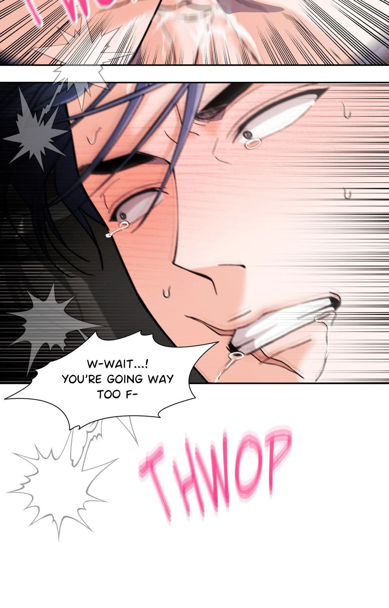 You Are So Lovely  [Official] - Chapter 28 manhwa