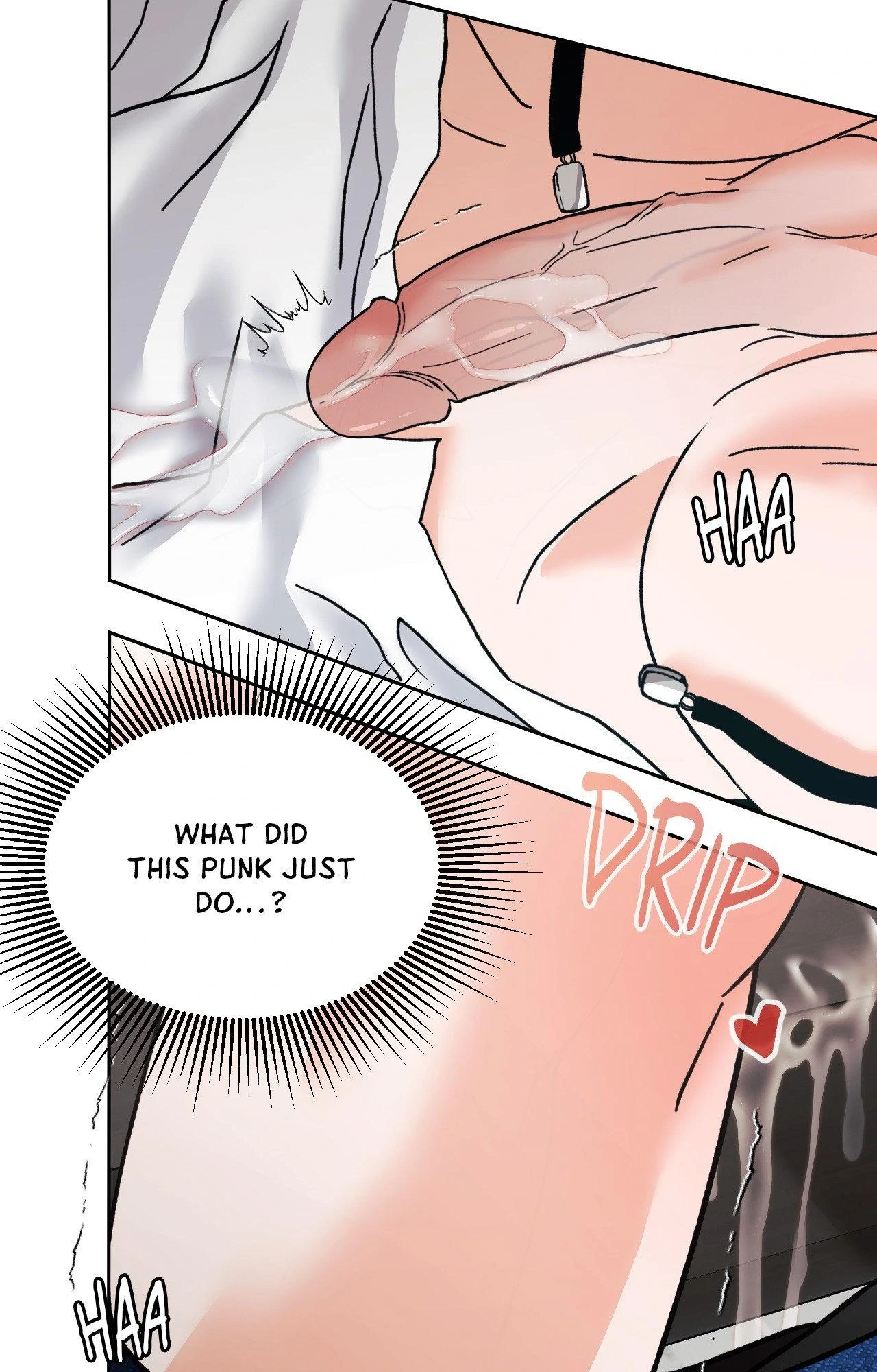 You Are So Lovely  [Official] - Chapter 28 manhwa