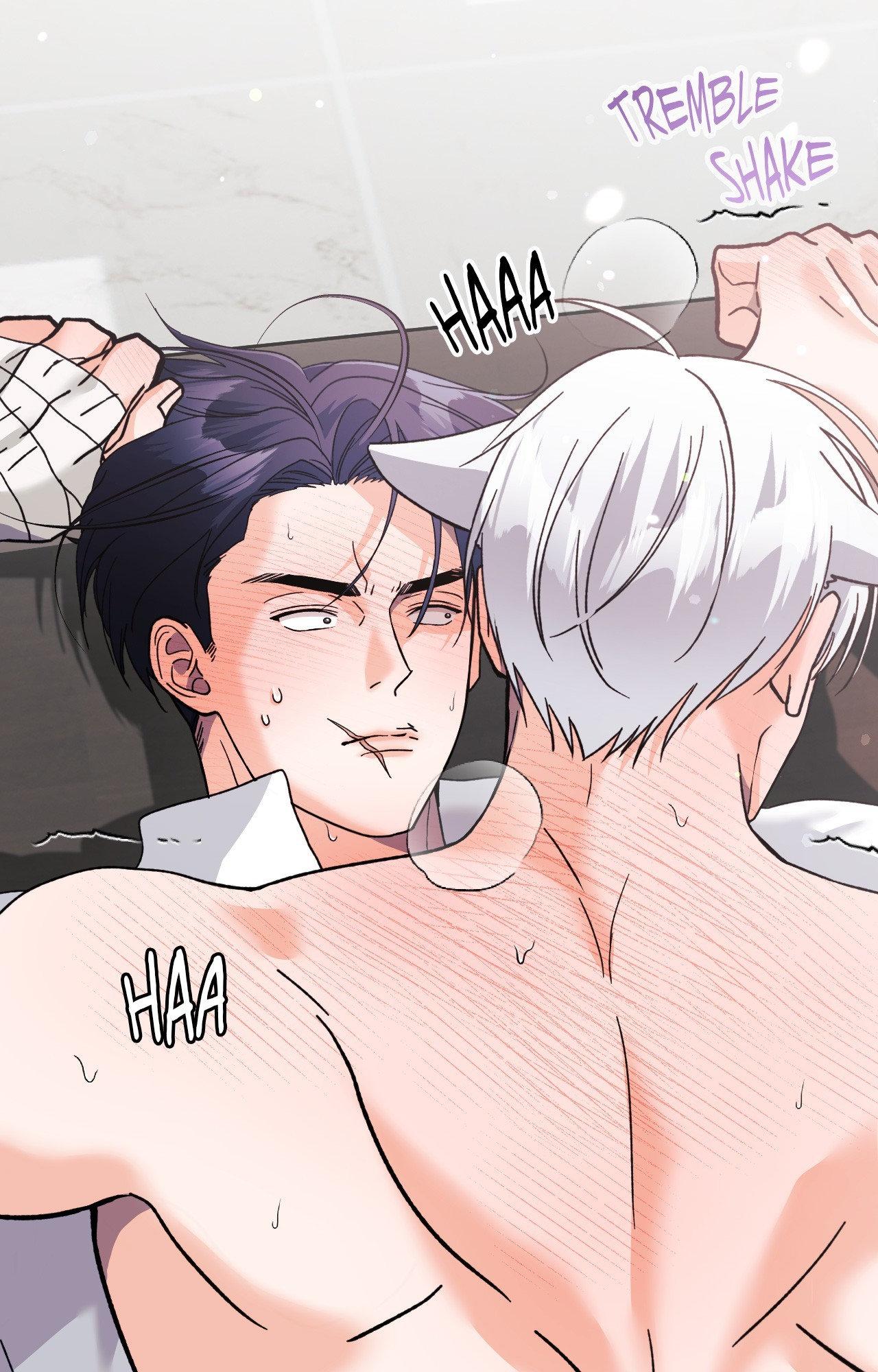 You Are So Lovely  [Official] - Chapter 28 manhwa