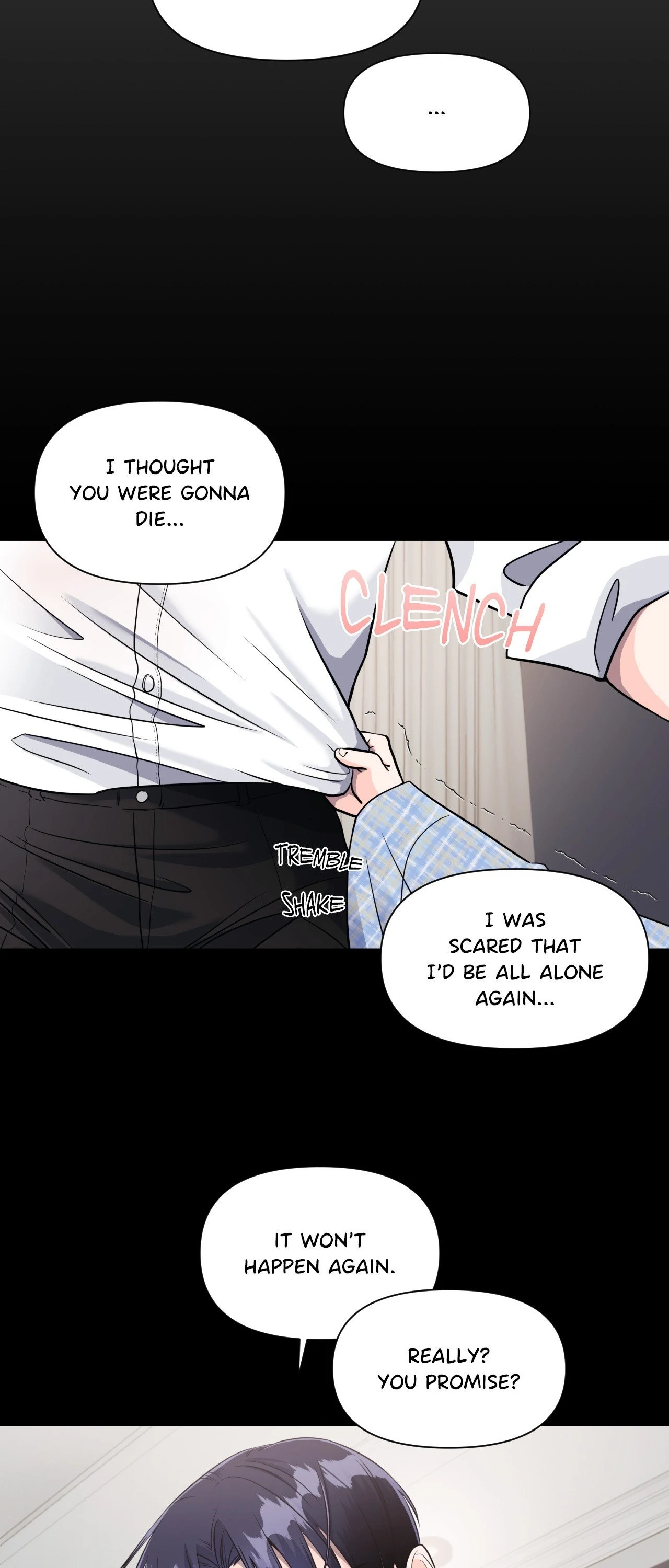 You Are So Lovely  [Official] - Chapter 3 manhwa