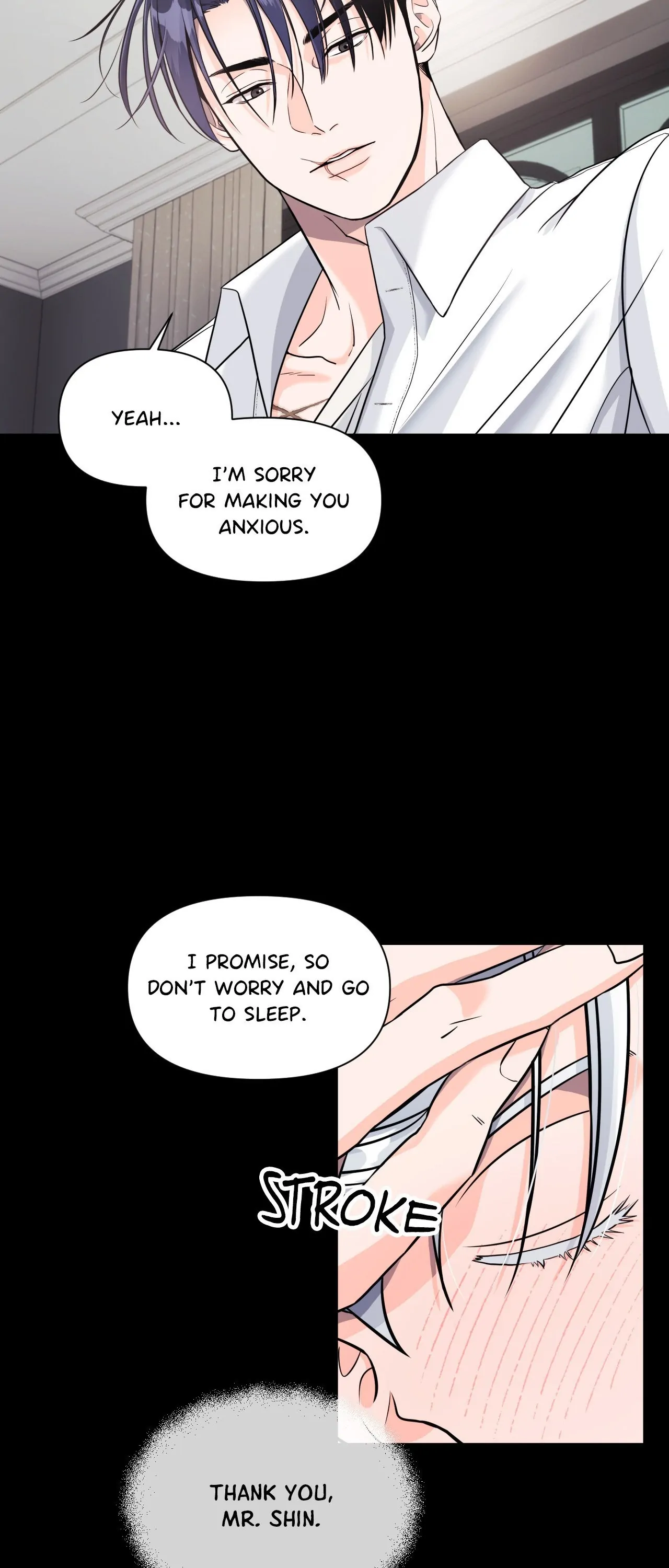 You Are So Lovely  [Official] - Chapter 3 manhwa