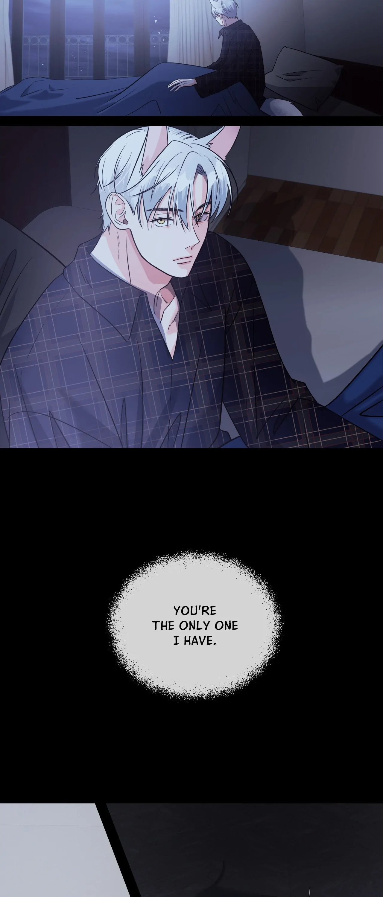 You Are So Lovely  [Official] - Chapter 3 manhwa