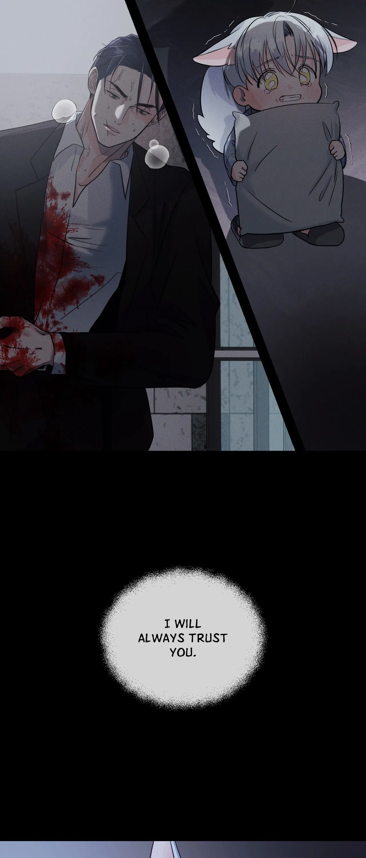 You Are So Lovely  [Official] - Chapter 3 manhwa