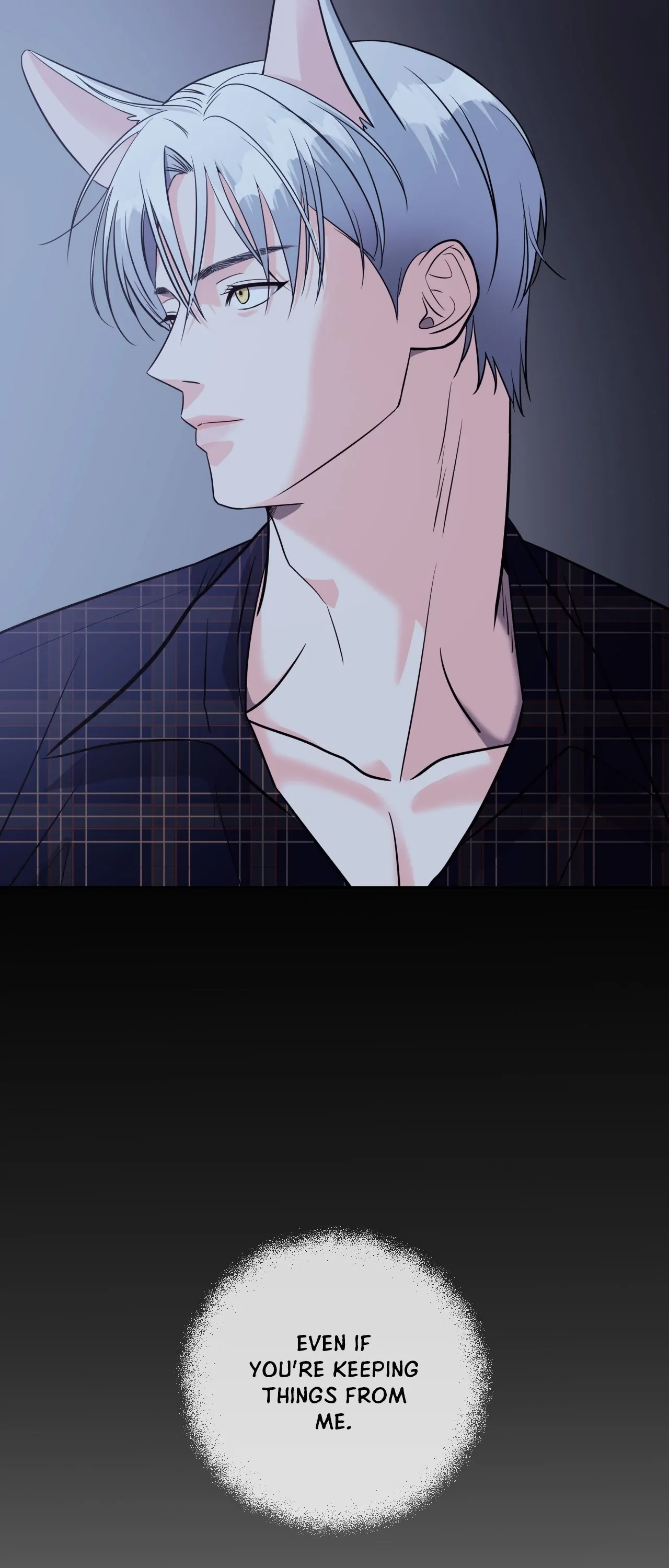 You Are So Lovely  [Official] - Chapter 3 manhwa