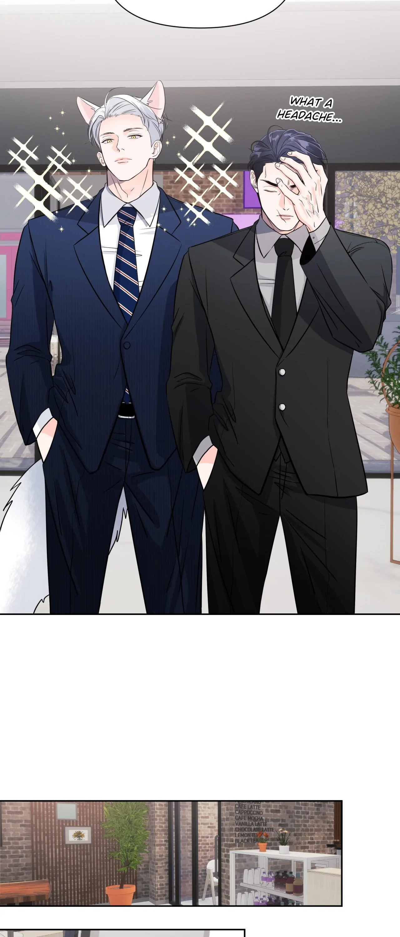 You Are So Lovely  [Official] - Chapter 3 manhwa