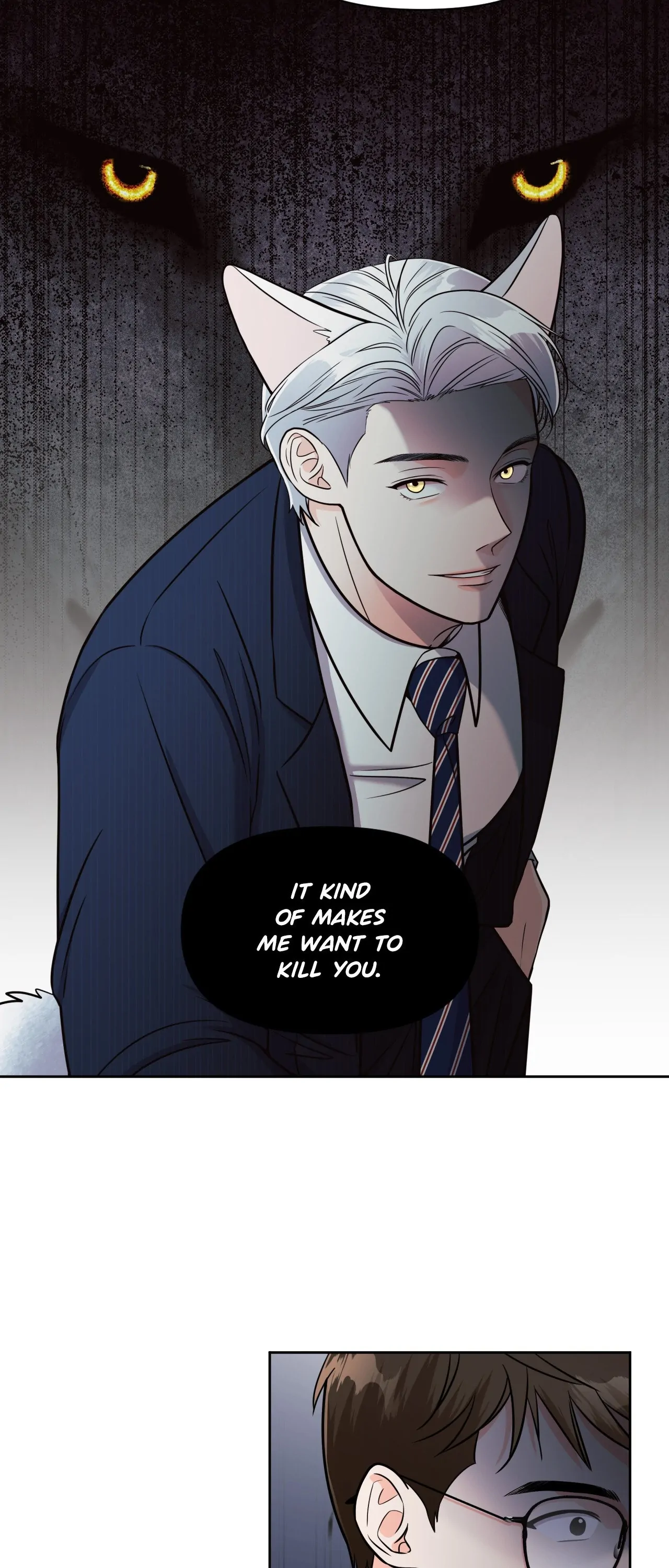 You Are So Lovely  [Official] - Chapter 3 manhwa