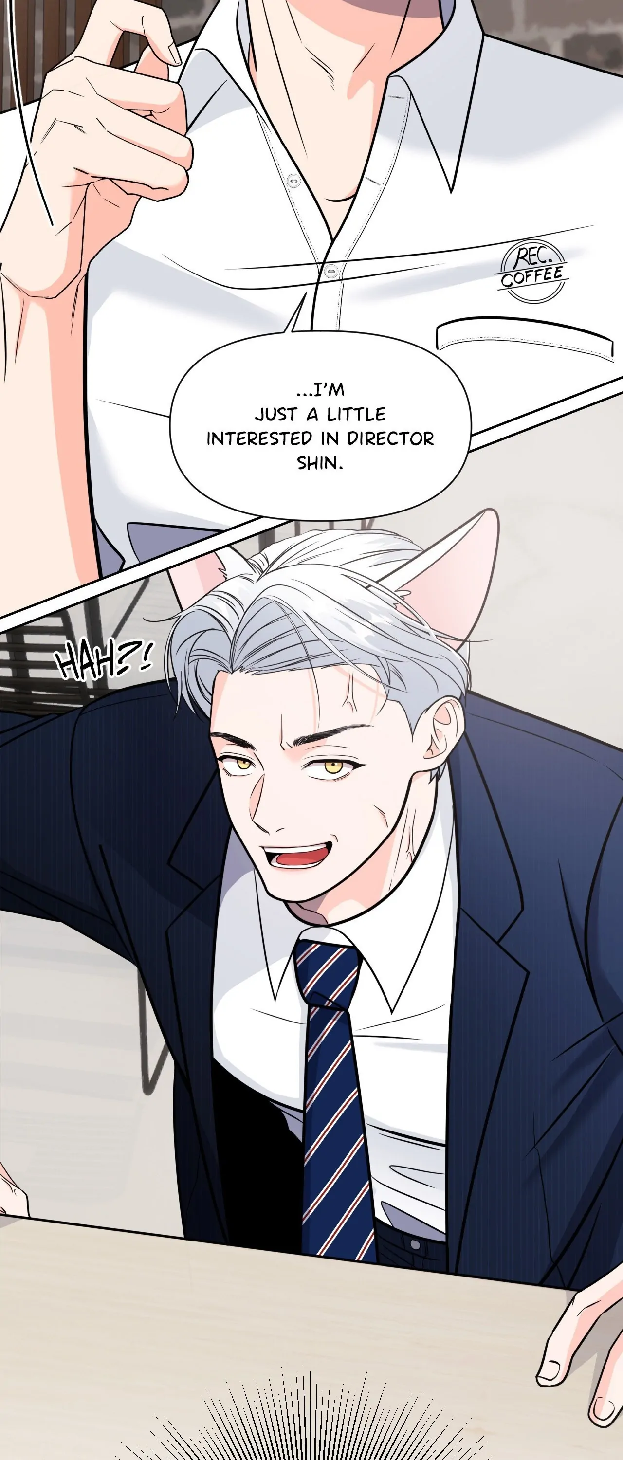 You Are So Lovely  [Official] - Chapter 3 manhwa
