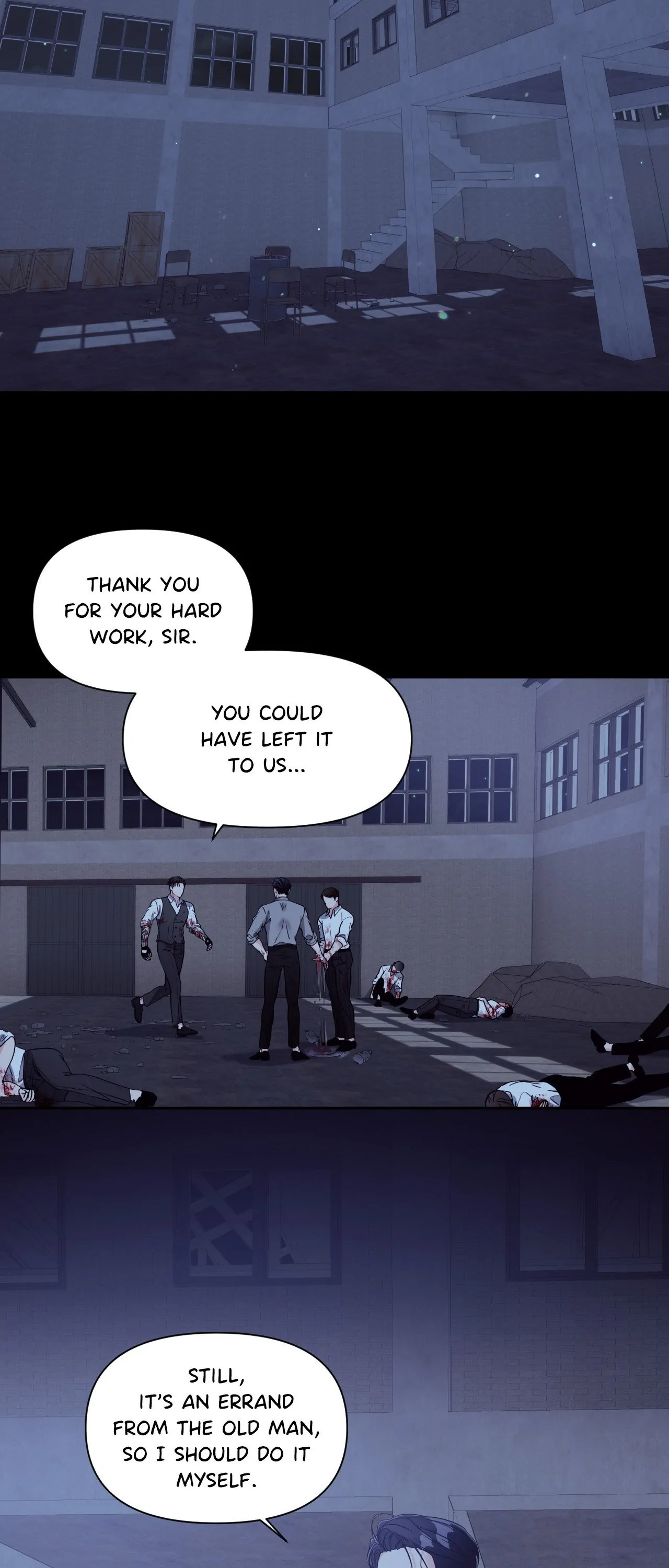 You Are So Lovely  [Official] - Chapter 3 manhwa