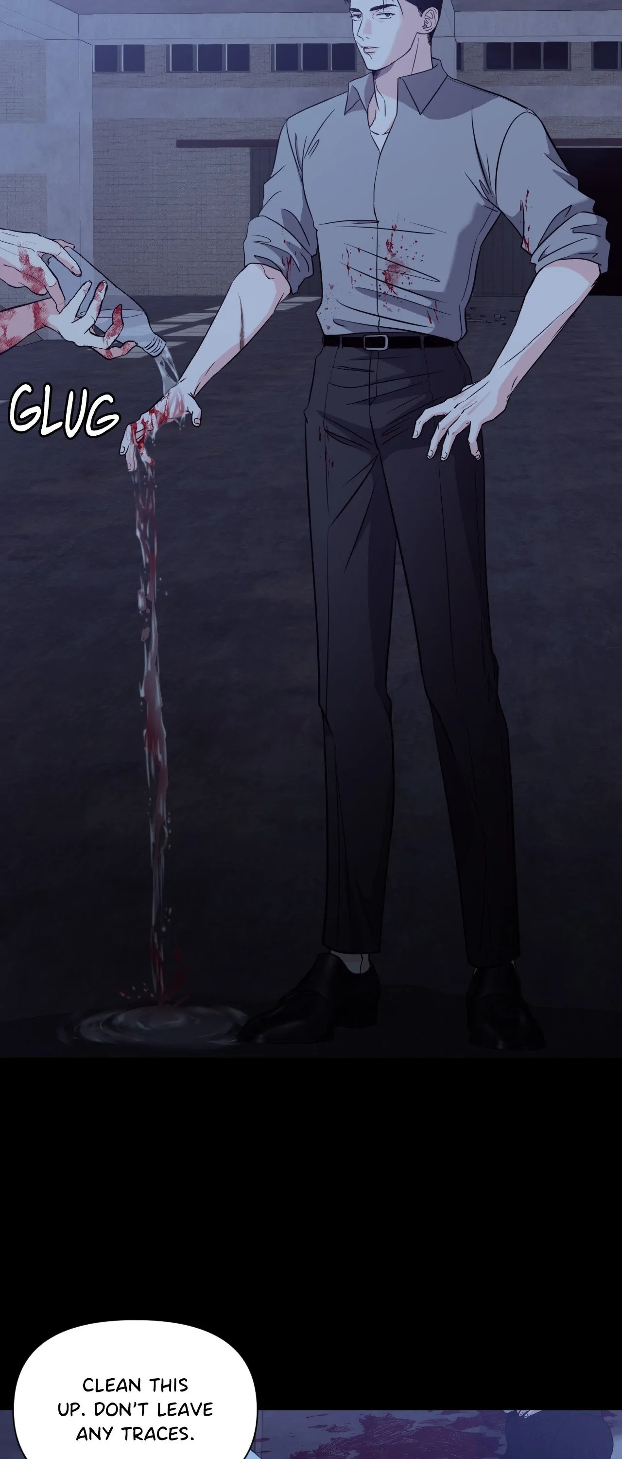 You Are So Lovely  [Official] - Chapter 3 manhwa
