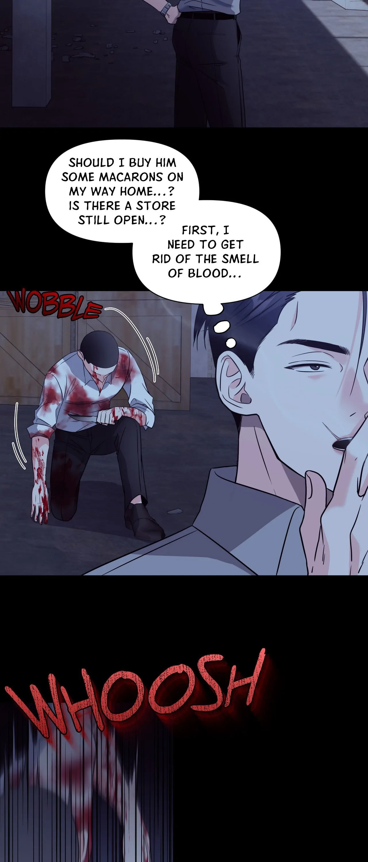 You Are So Lovely  [Official] - Chapter 3 manhwa