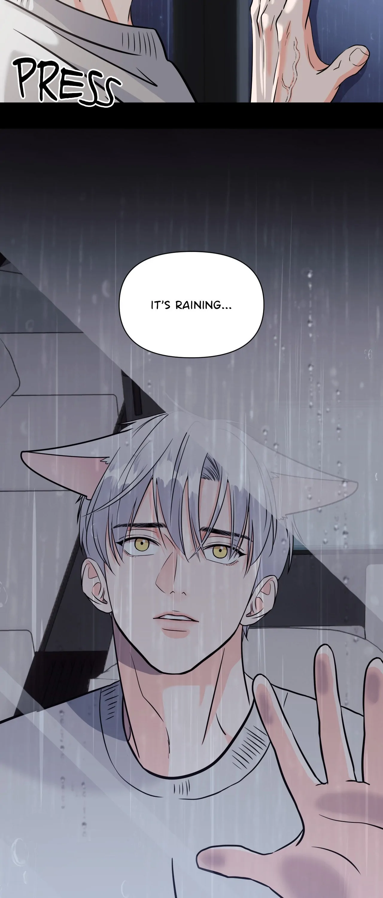 You Are So Lovely  [Official] - Chapter 3 manhwa