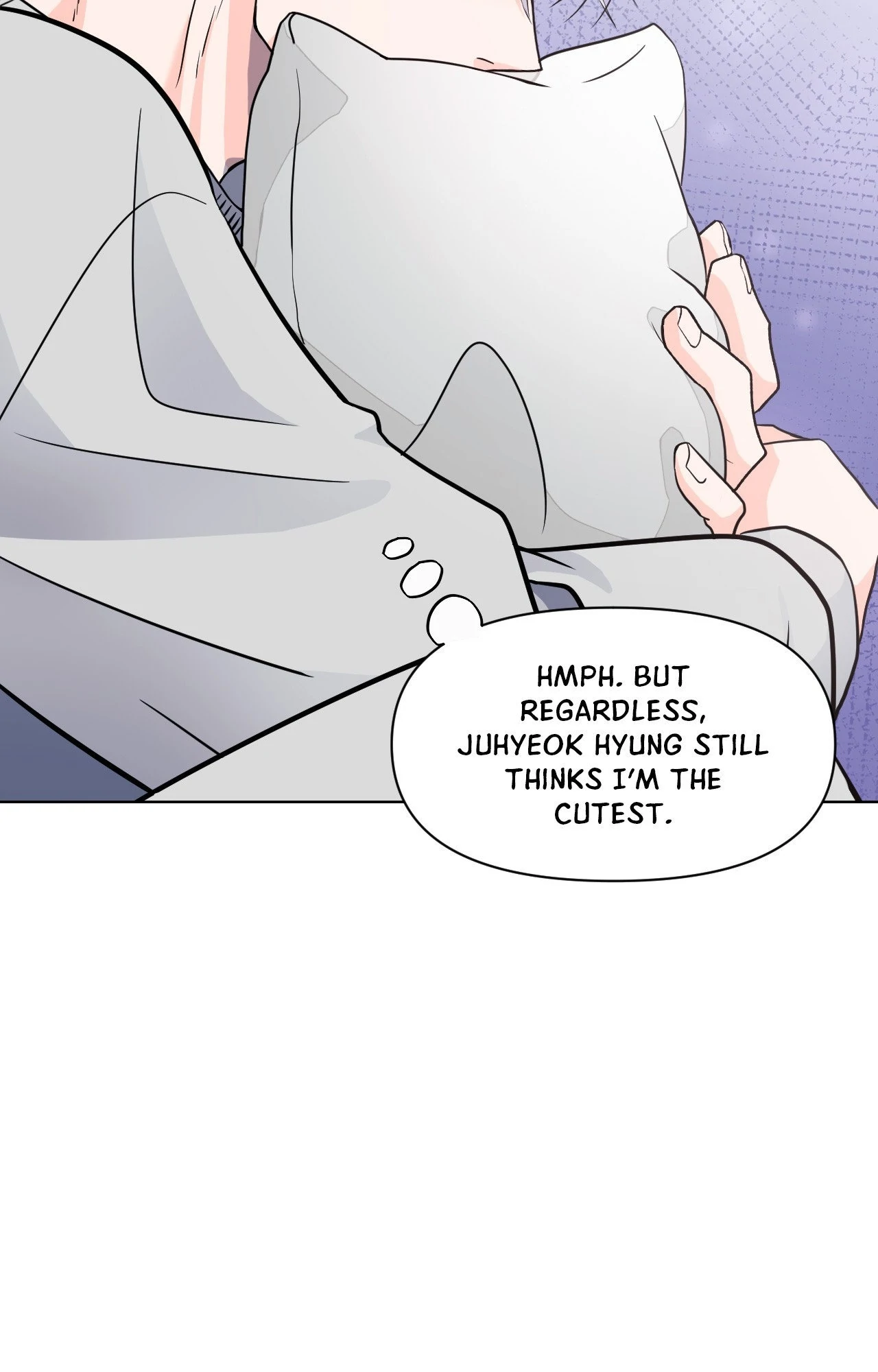 You Are So Lovely  [Official] - Chapter 4 manhwa