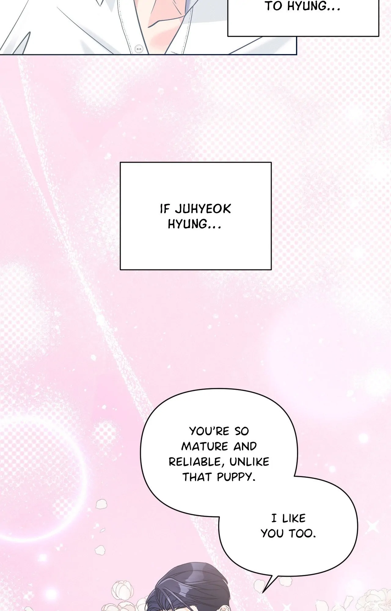 You Are So Lovely  [Official] - Chapter 4 manhwa