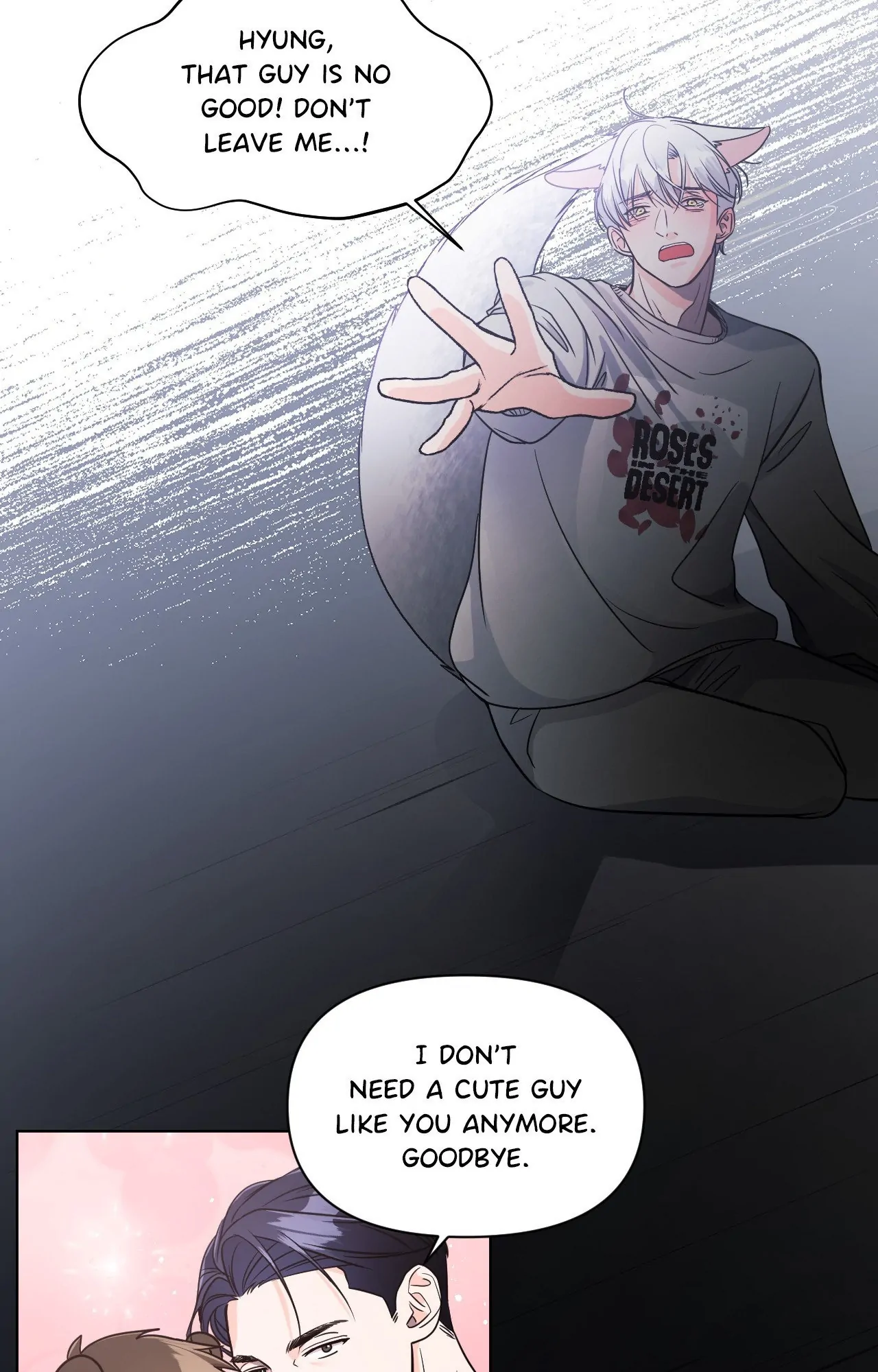You Are So Lovely  [Official] - Chapter 4 manhwa