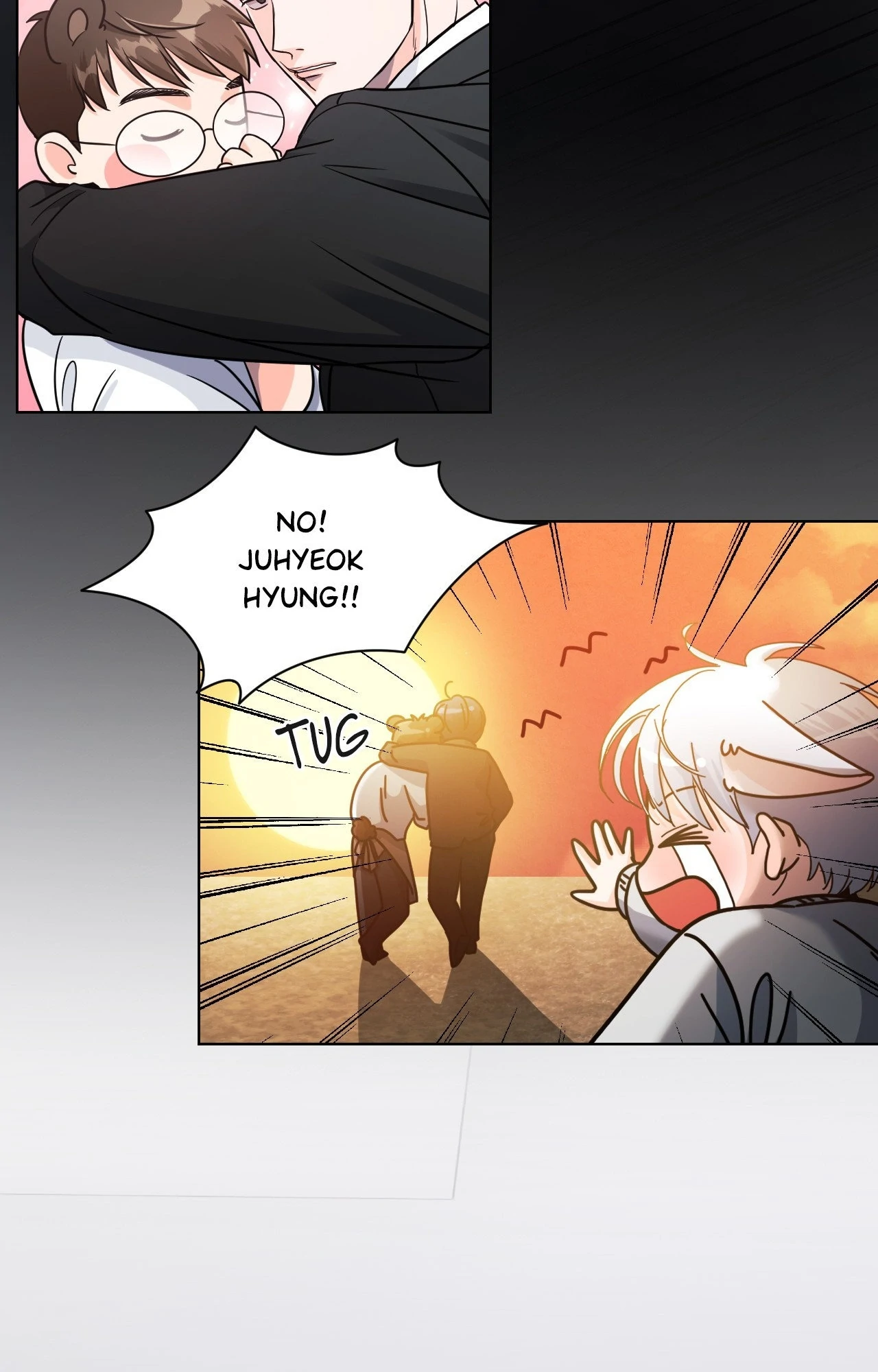You Are So Lovely  [Official] - Chapter 4 manhwa