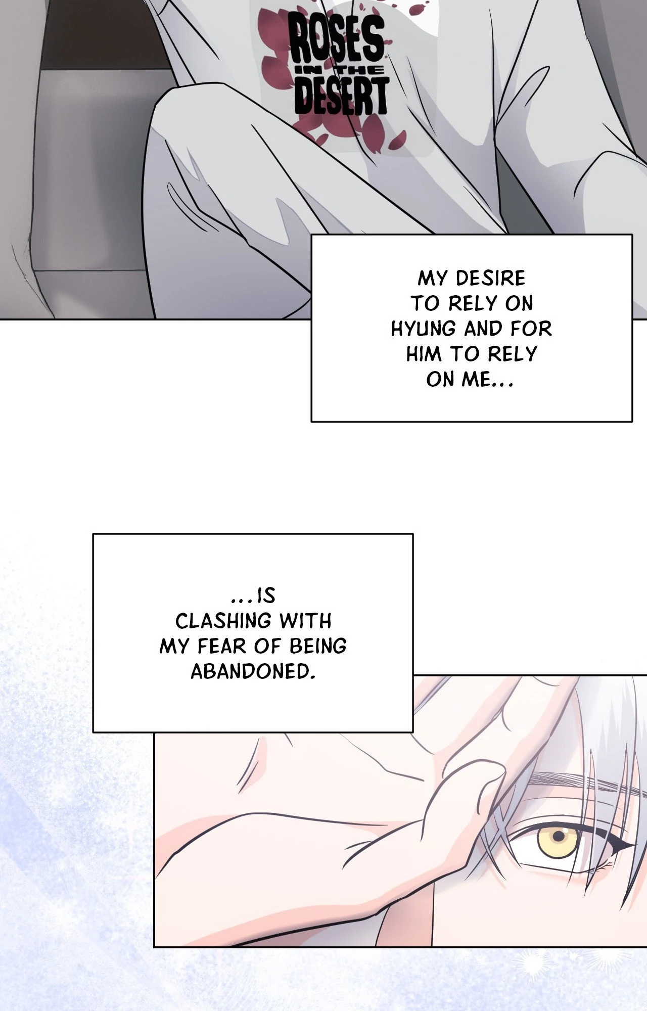 You Are So Lovely  [Official] - Chapter 4 manhwa