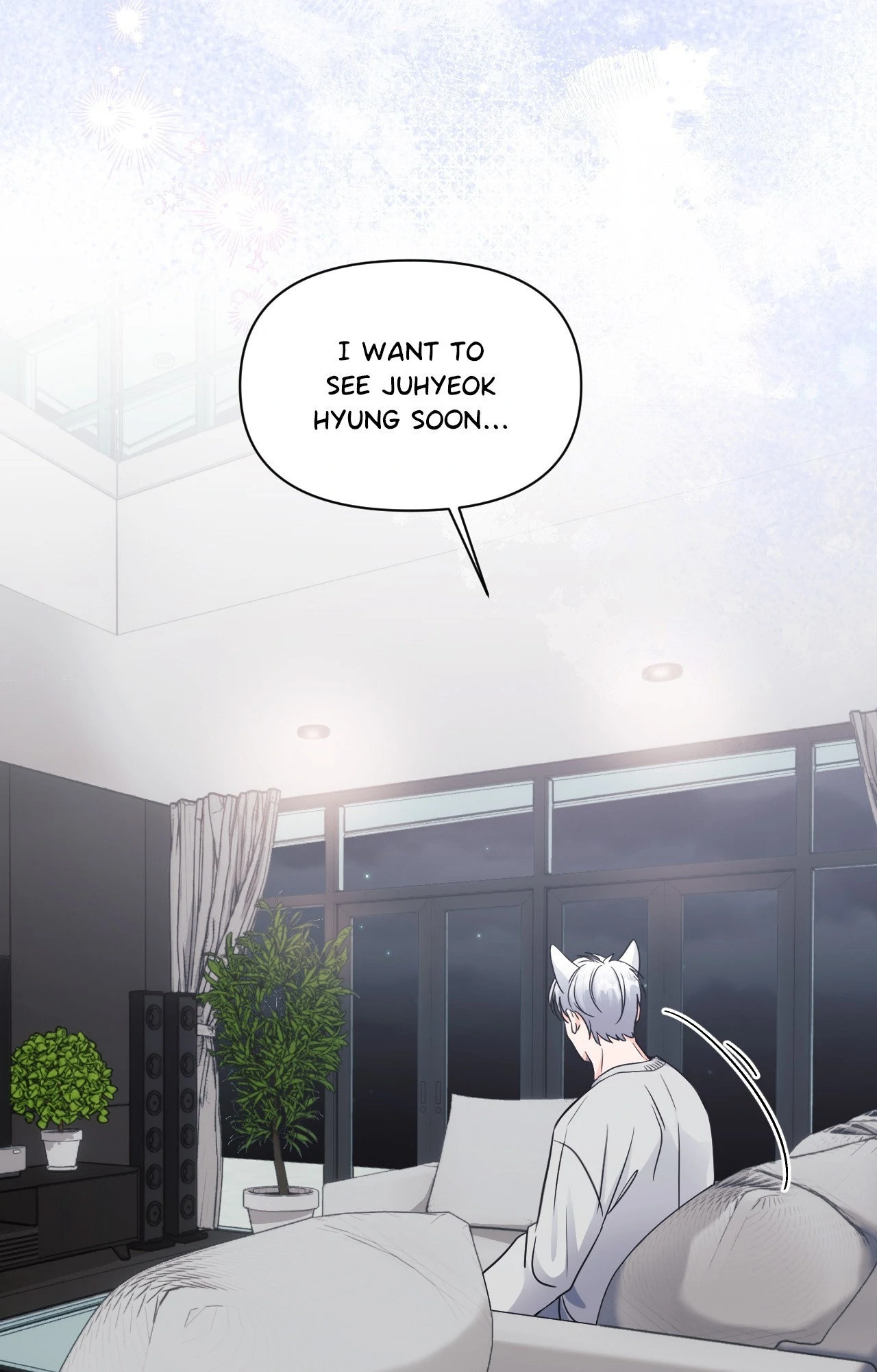 You Are So Lovely  [Official] - Chapter 4 manhwa