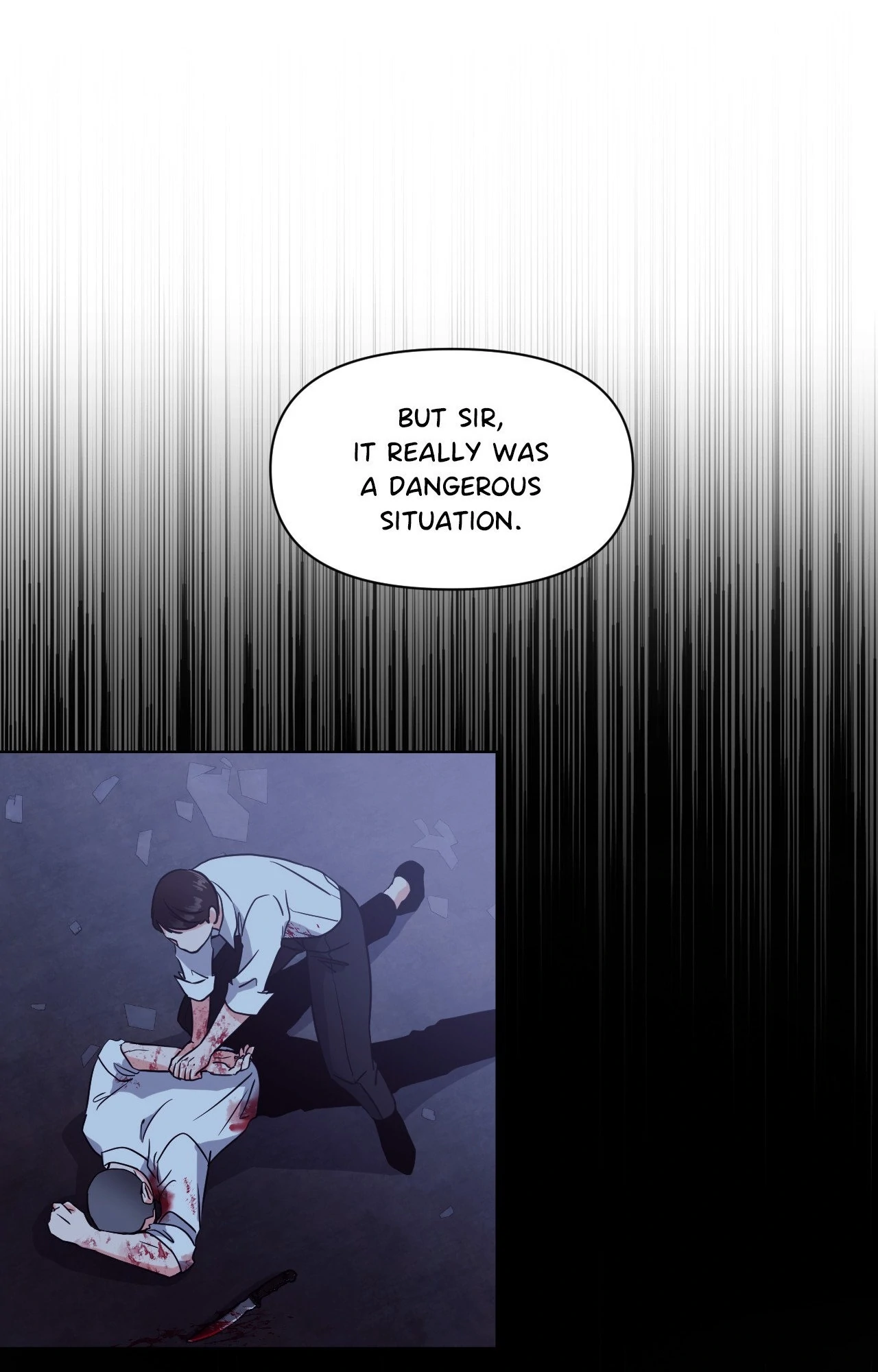 You Are So Lovely  [Official] - Chapter 4 manhwa