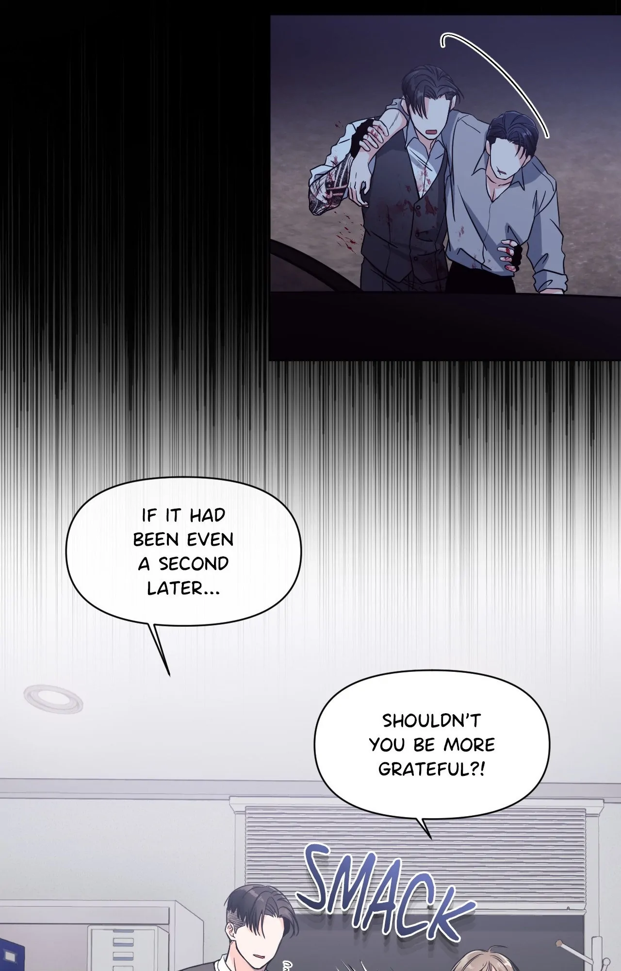 You Are So Lovely  [Official] - Chapter 4 manhwa