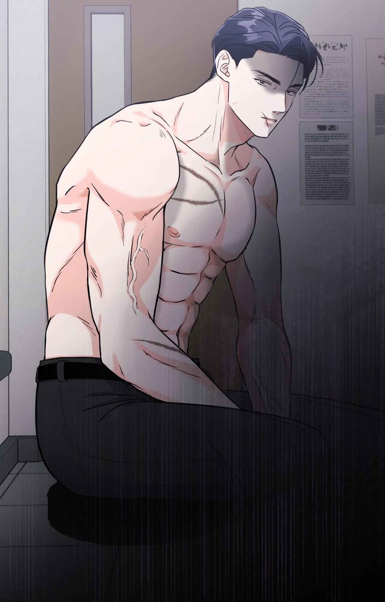 You Are So Lovely  [Official] - Chapter 4 manhwa