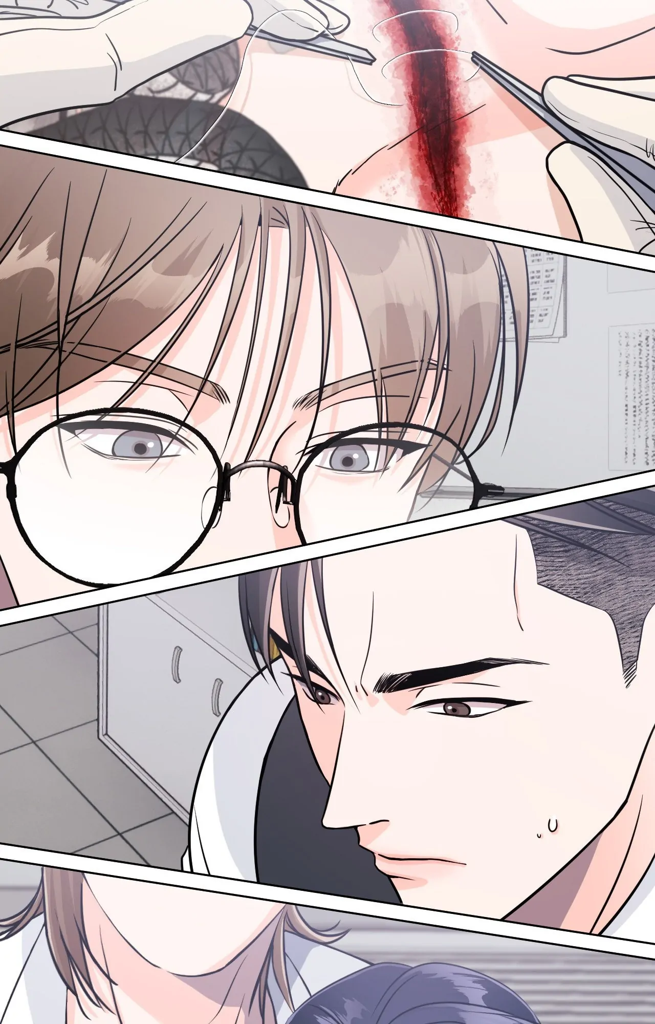 You Are So Lovely  [Official] - Chapter 4 manhwa