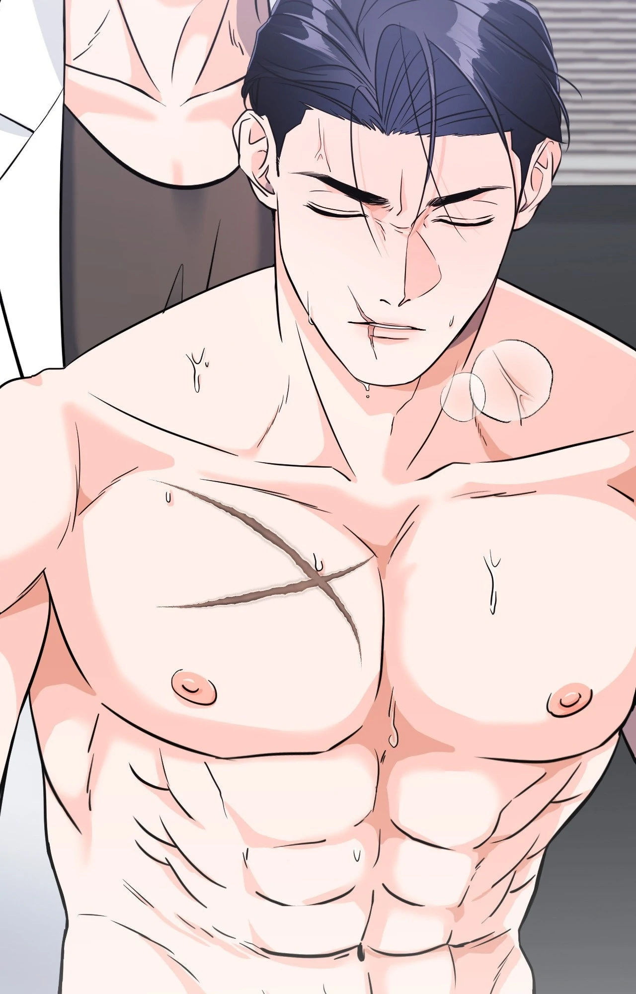 You Are So Lovely  [Official] - Chapter 4 manhwa