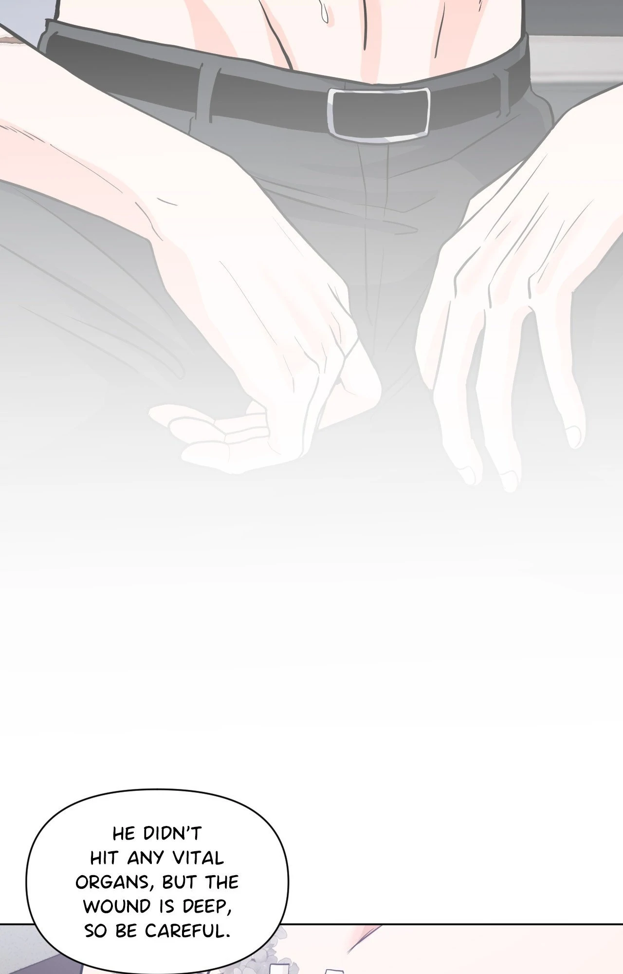 You Are So Lovely  [Official] - Chapter 4 manhwa