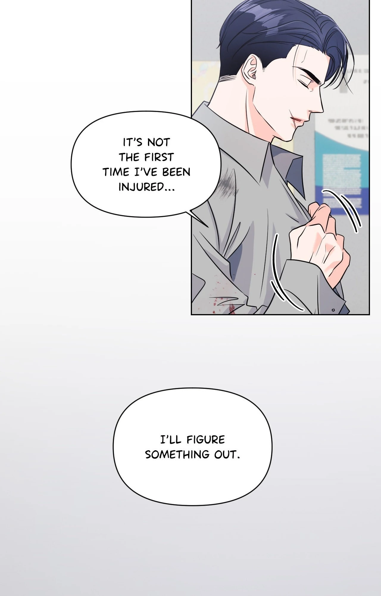 You Are So Lovely  [Official] - Chapter 4 manhwa