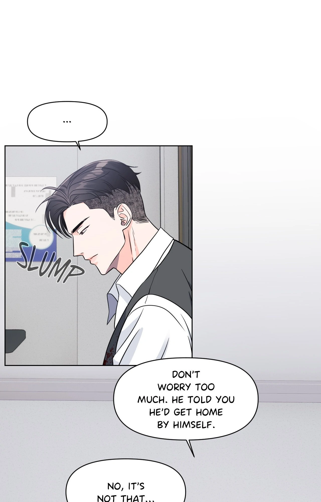 You Are So Lovely  [Official] - Chapter 4 manhwa