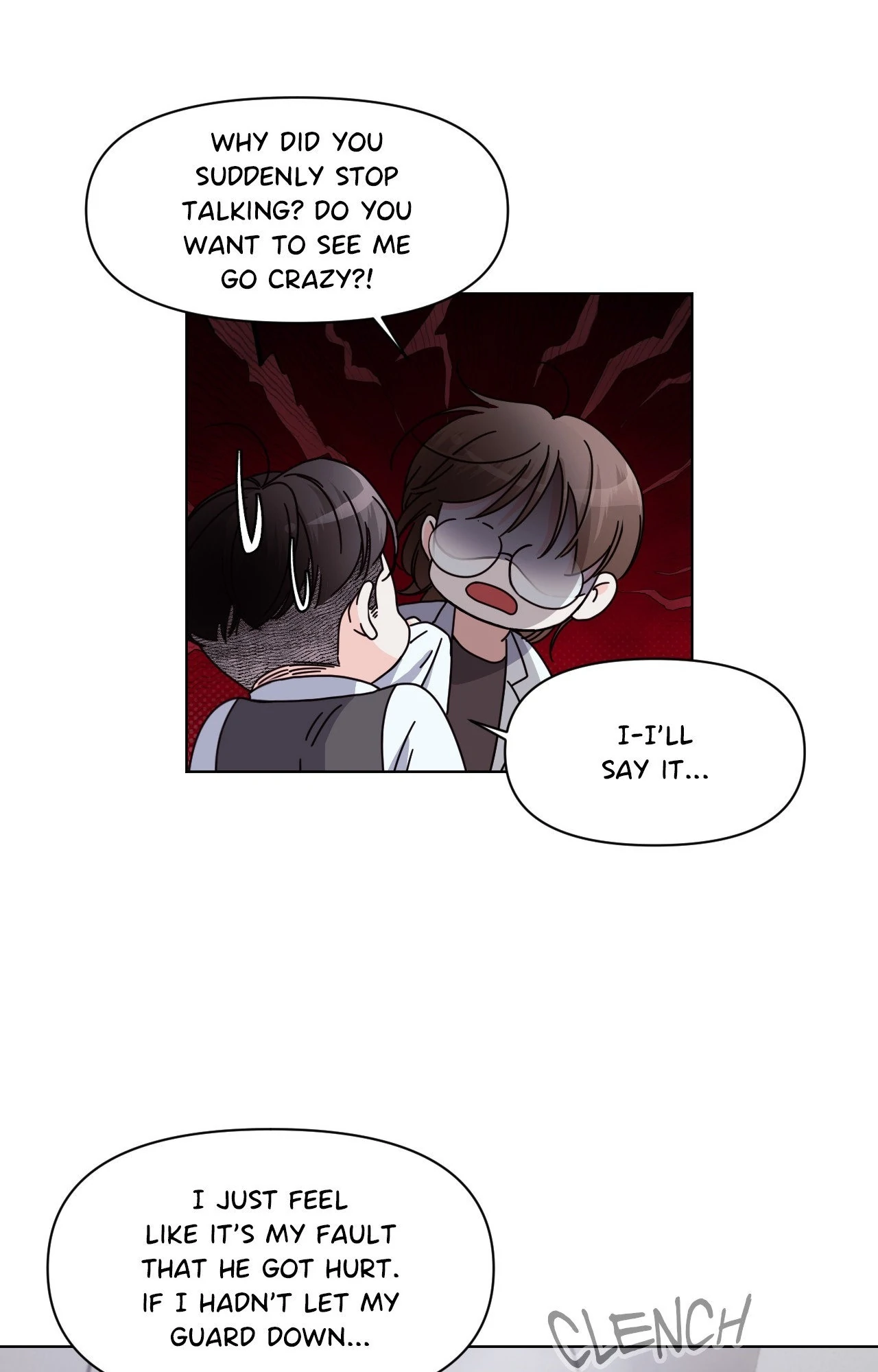 You Are So Lovely  [Official] - Chapter 4 manhwa