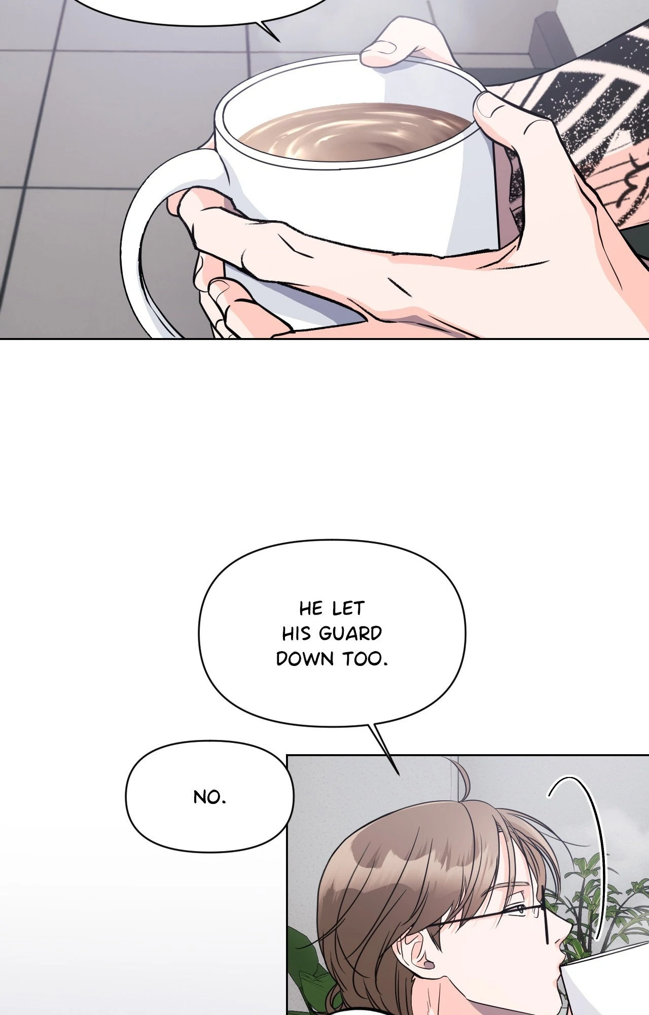 You Are So Lovely  [Official] - Chapter 4 manhwa
