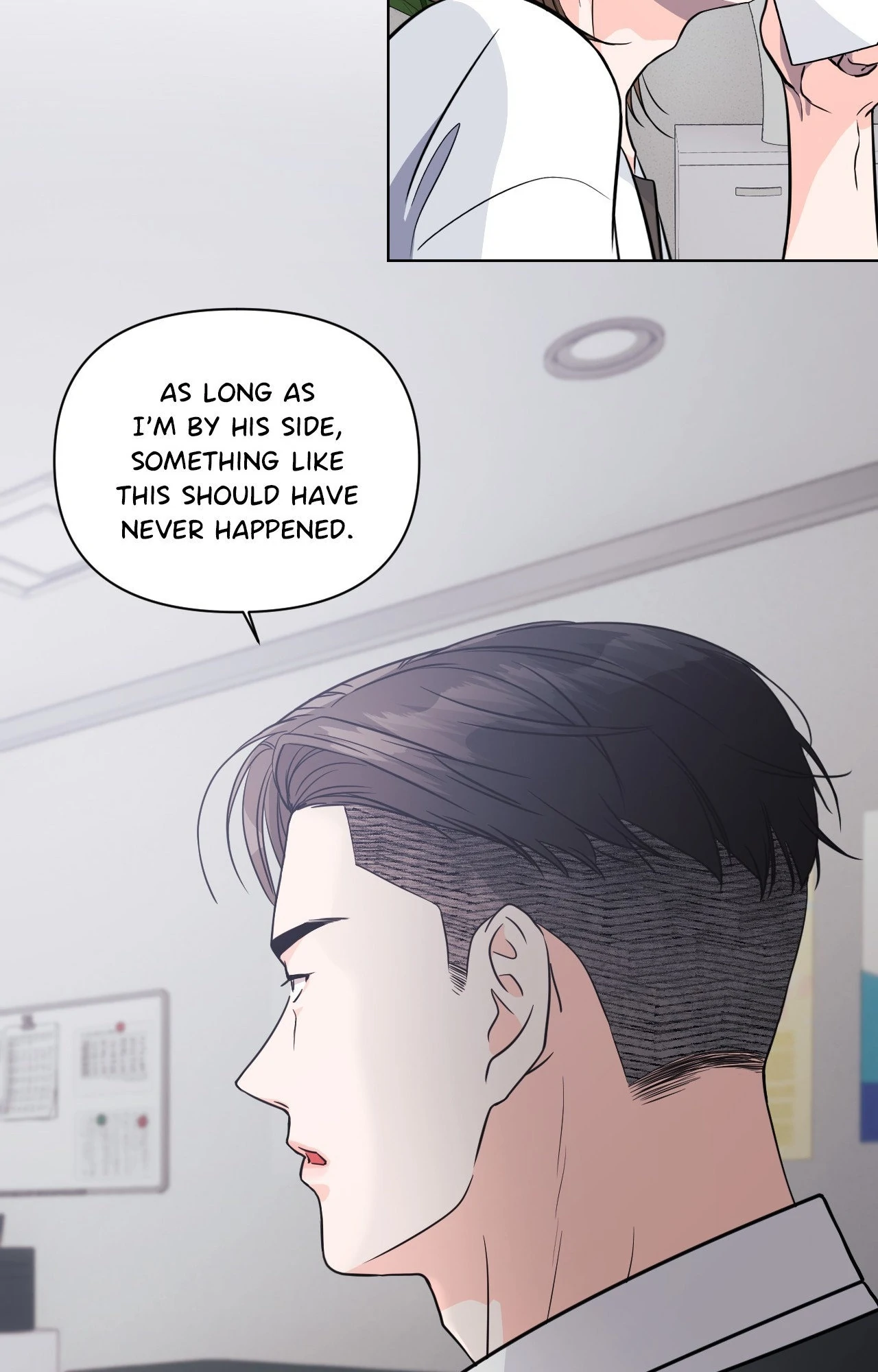You Are So Lovely  [Official] - Chapter 4 manhwa