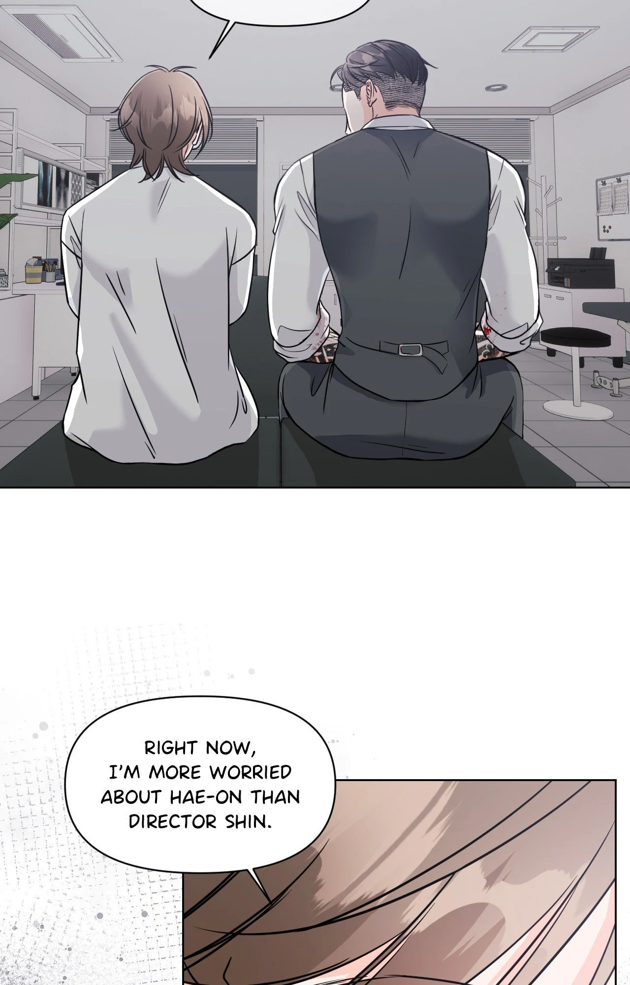 You Are So Lovely  [Official] - Chapter 4 manhwa