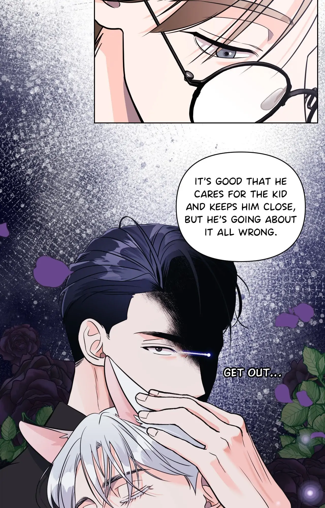 You Are So Lovely  [Official] - Chapter 4 manhwa