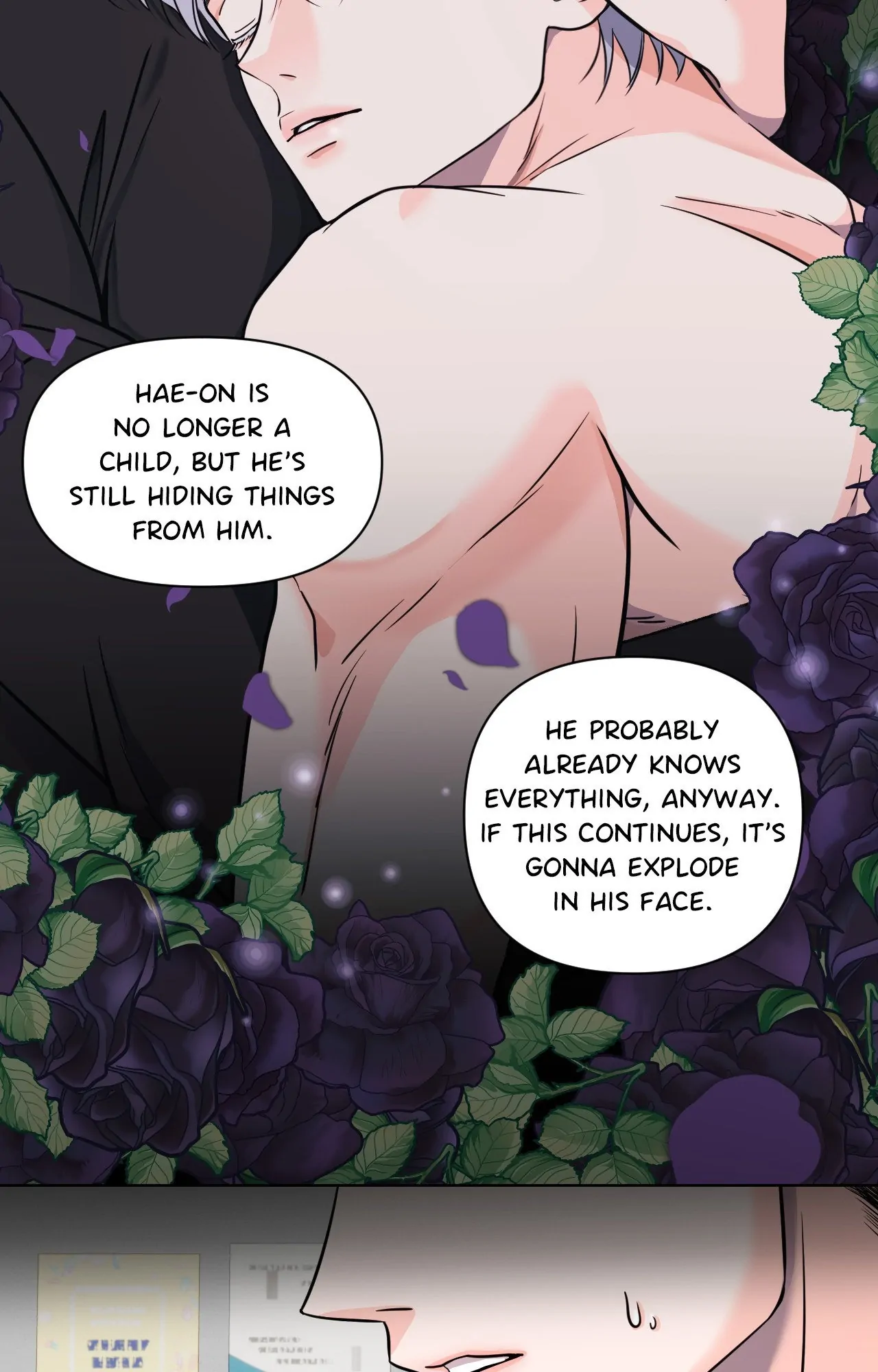 You Are So Lovely  [Official] - Chapter 4 manhwa