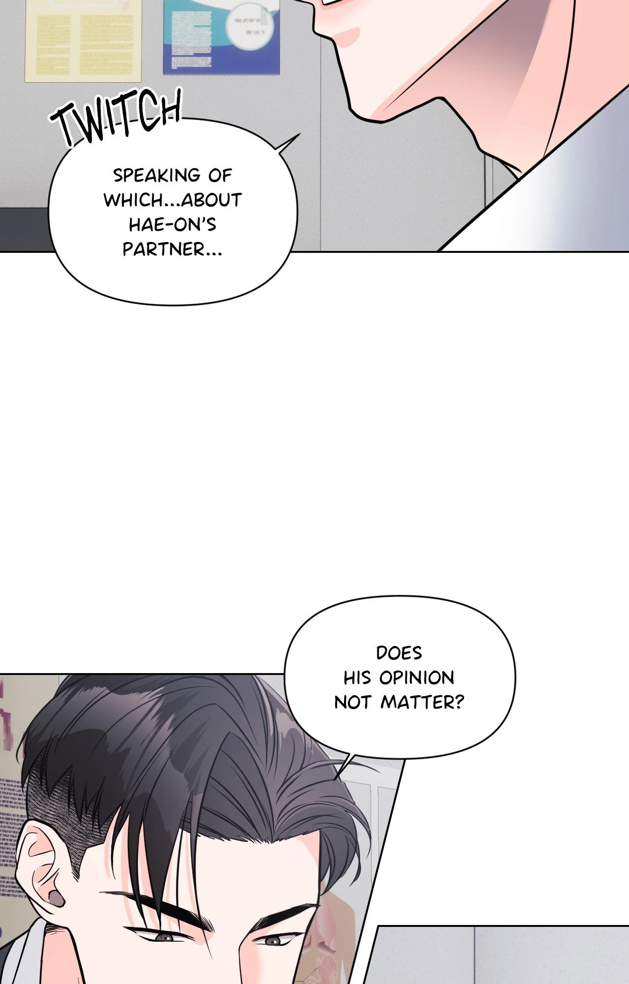 You Are So Lovely  [Official] - Chapter 4 manhwa