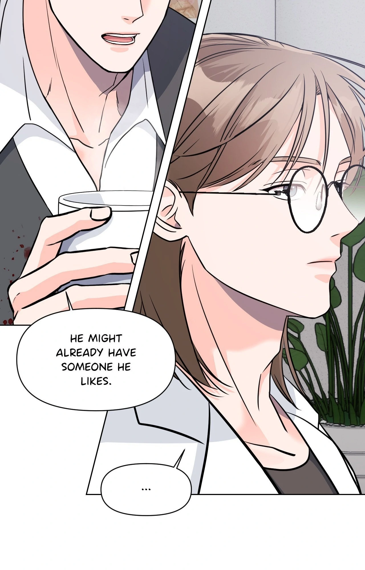 You Are So Lovely  [Official] - Chapter 4 manhwa