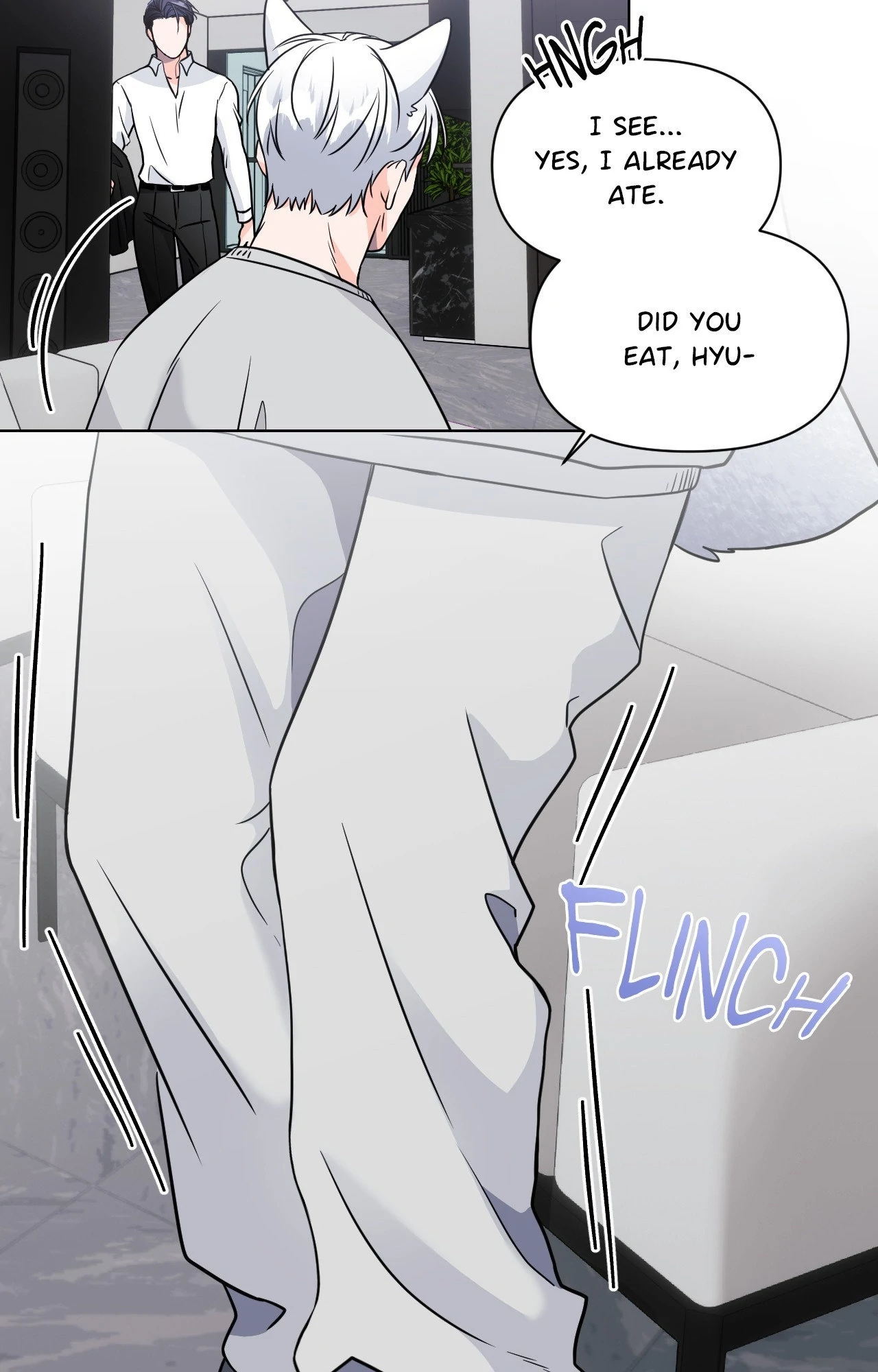 You Are So Lovely  [Official] - Chapter 4 manhwa
