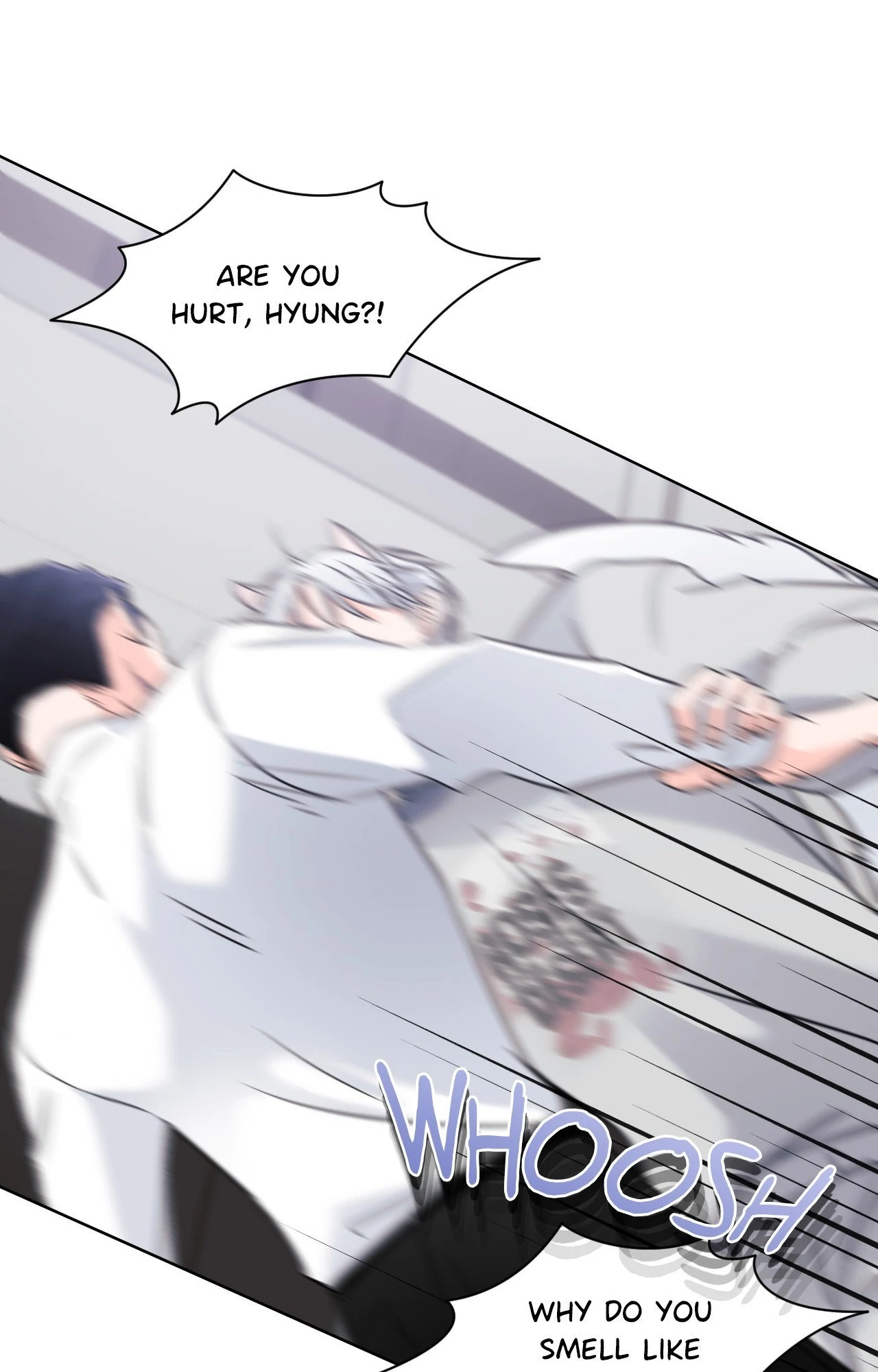 You Are So Lovely  [Official] - Chapter 4 manhwa
