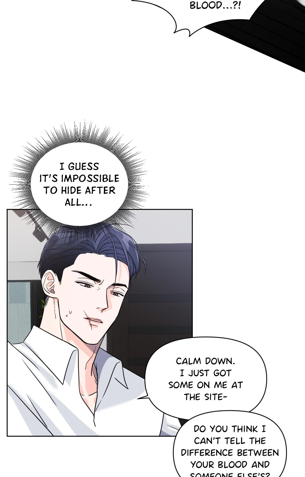 You Are So Lovely  [Official] - Chapter 4 manhwa