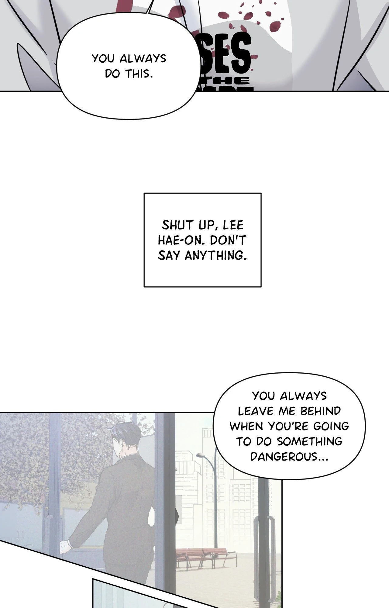 You Are So Lovely  [Official] - Chapter 4 manhwa