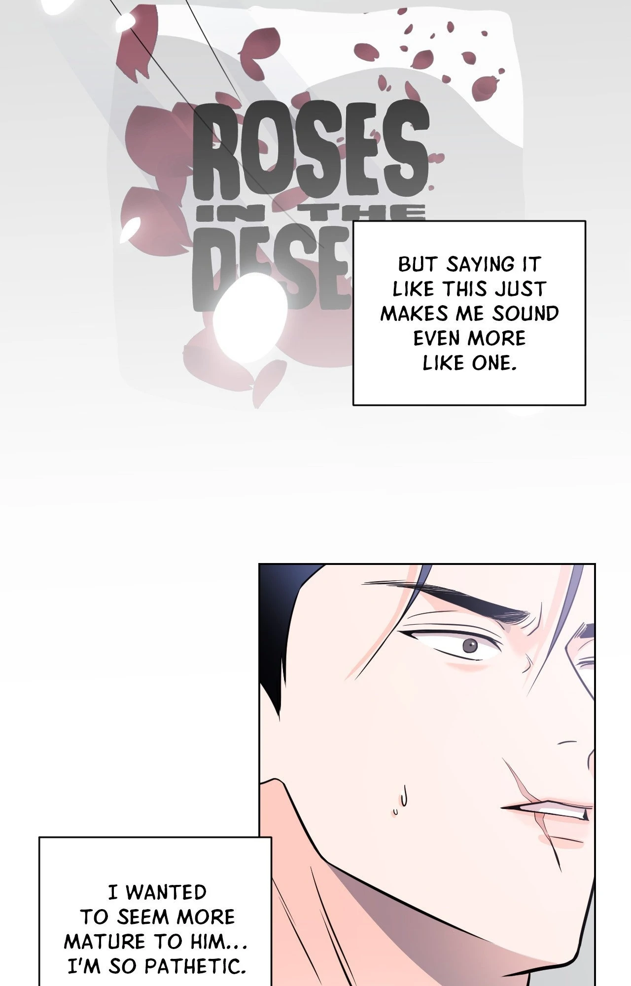 You Are So Lovely  [Official] - Chapter 4 manhwa