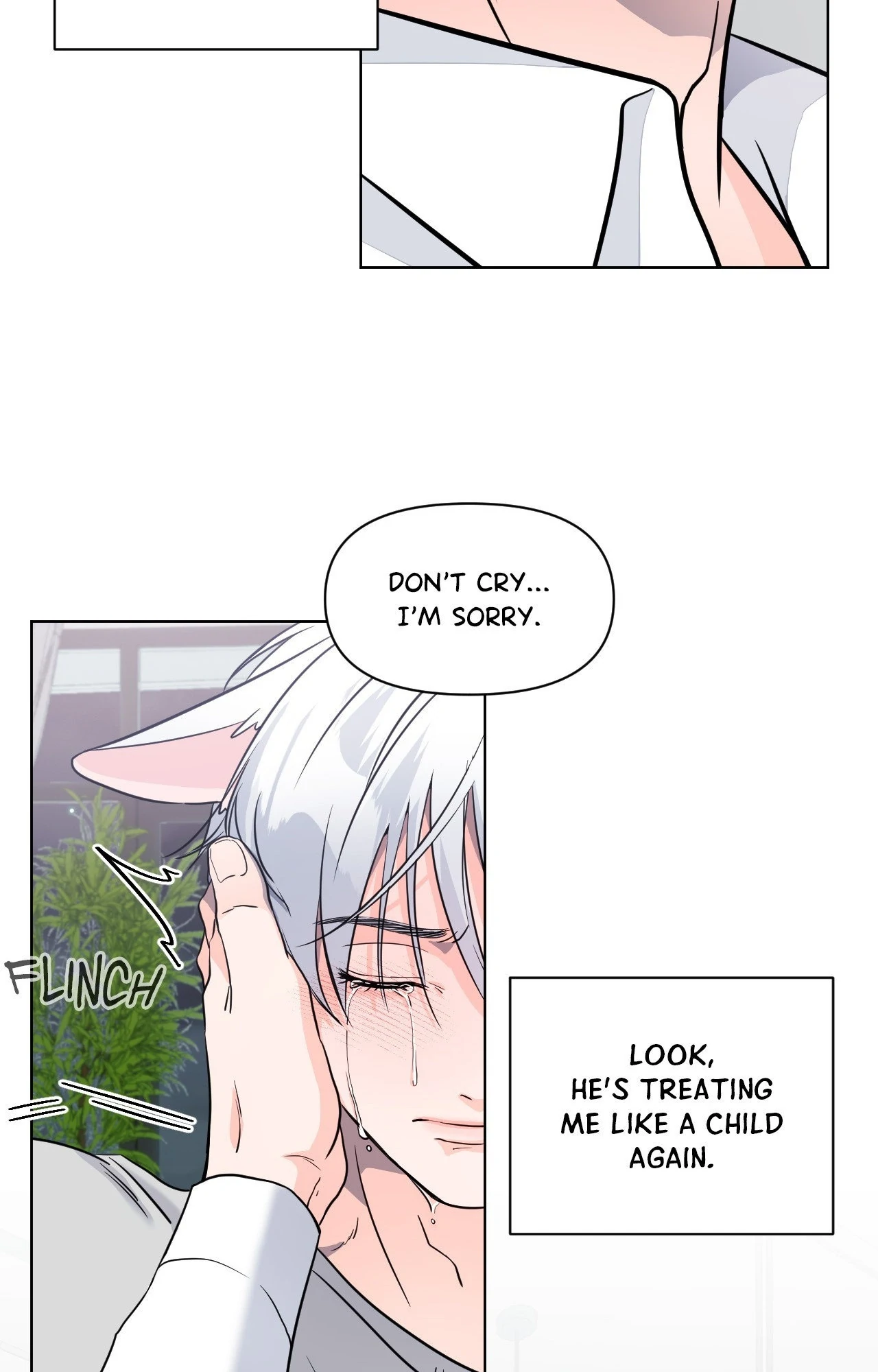 You Are So Lovely  [Official] - Chapter 4 manhwa