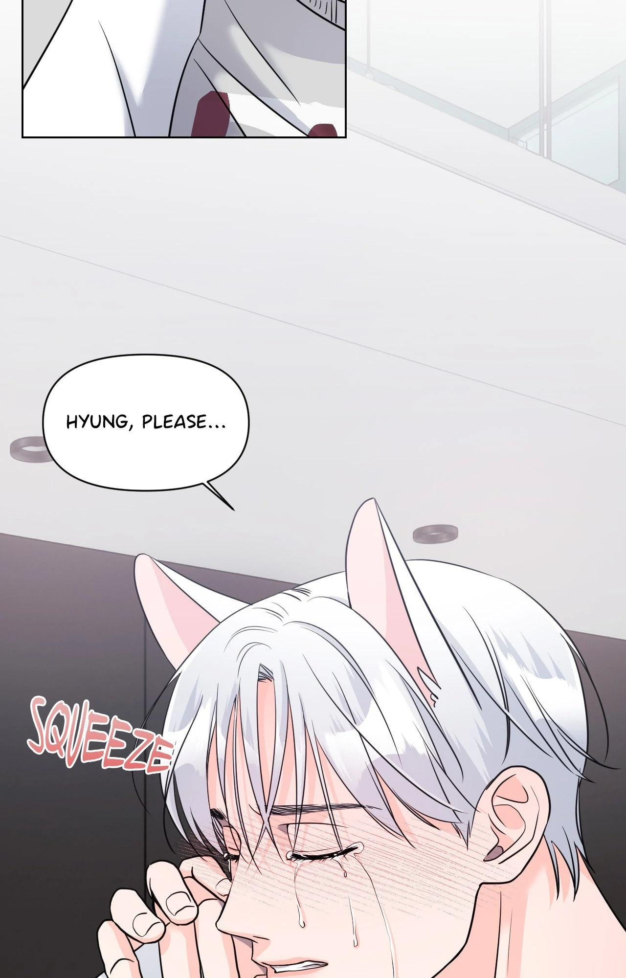 You Are So Lovely  [Official] - Chapter 4 manhwa