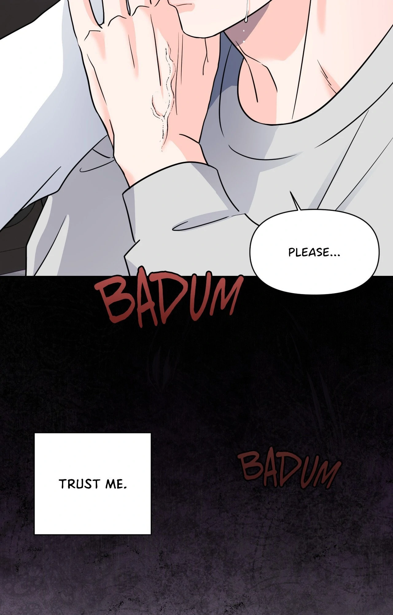 You Are So Lovely  [Official] - Chapter 4 manhwa
