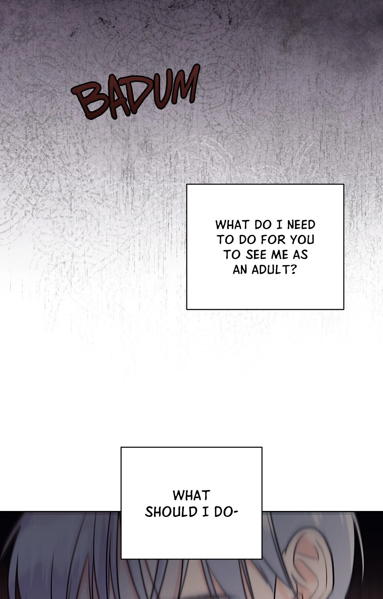 You Are So Lovely  [Official] - Chapter 4 manhwa