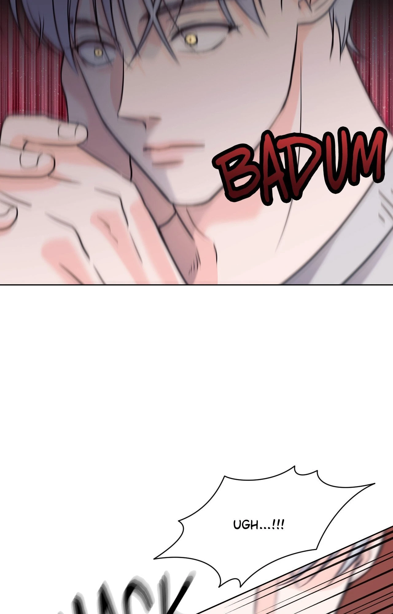 You Are So Lovely  [Official] - Chapter 4 manhwa