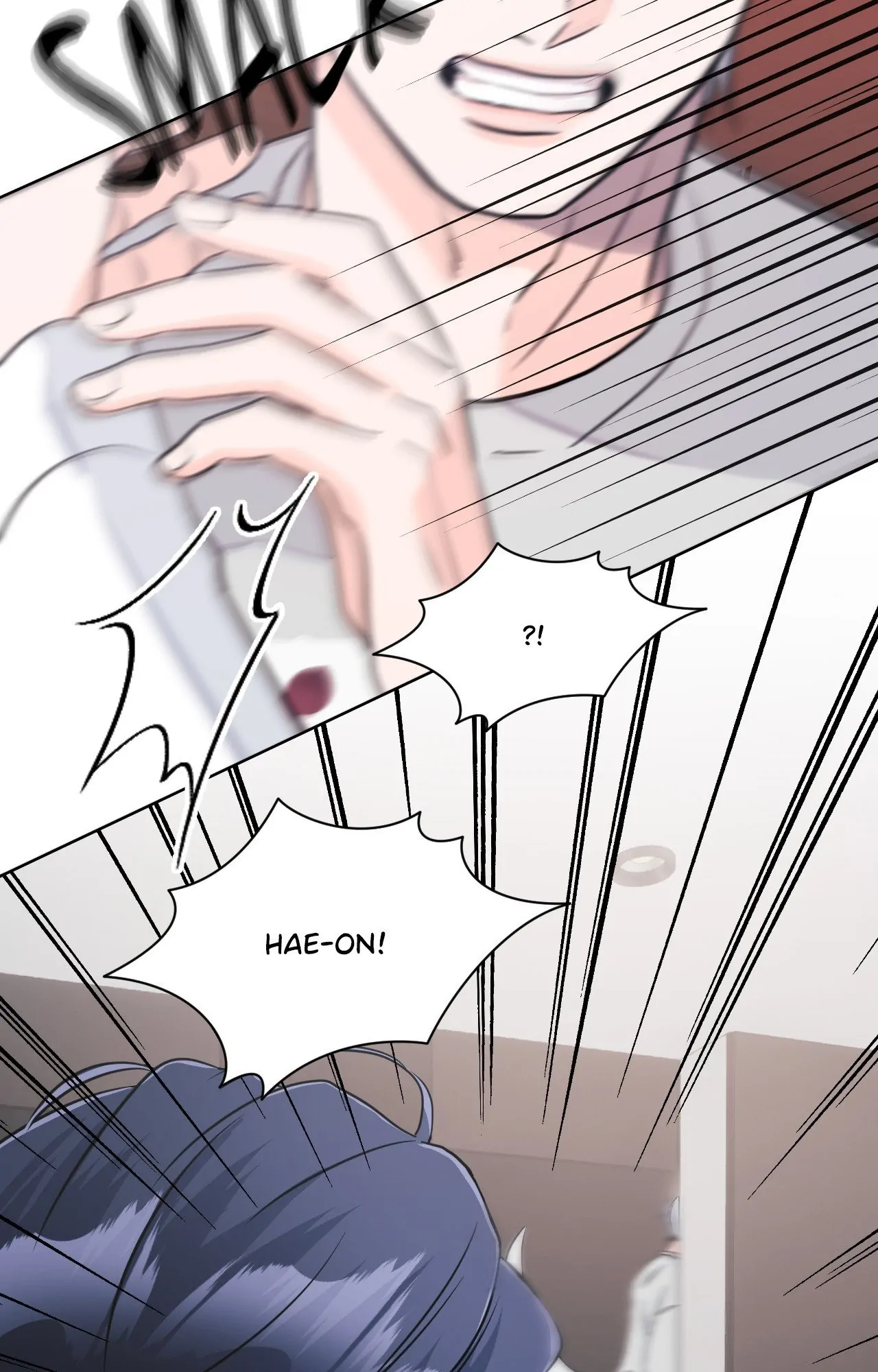 You Are So Lovely  [Official] - Chapter 4 manhwa