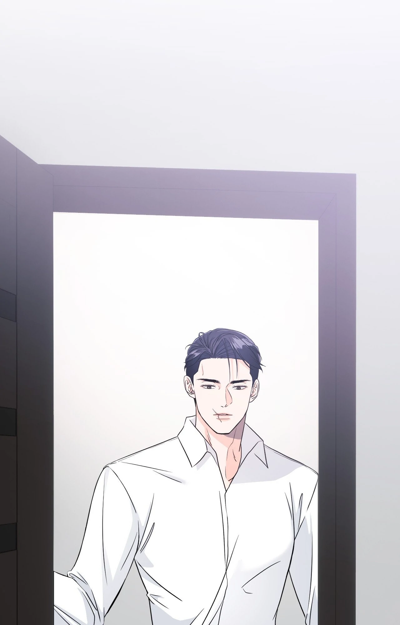 You Are So Lovely  [Official] - Chapter 4 manhwa