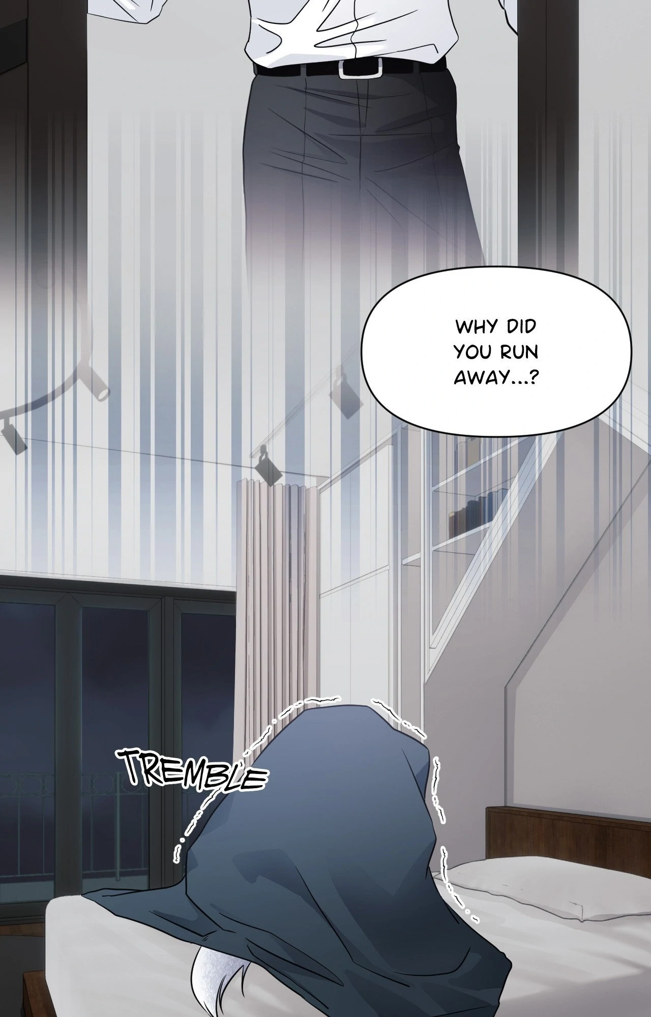 You Are So Lovely  [Official] - Chapter 4 manhwa